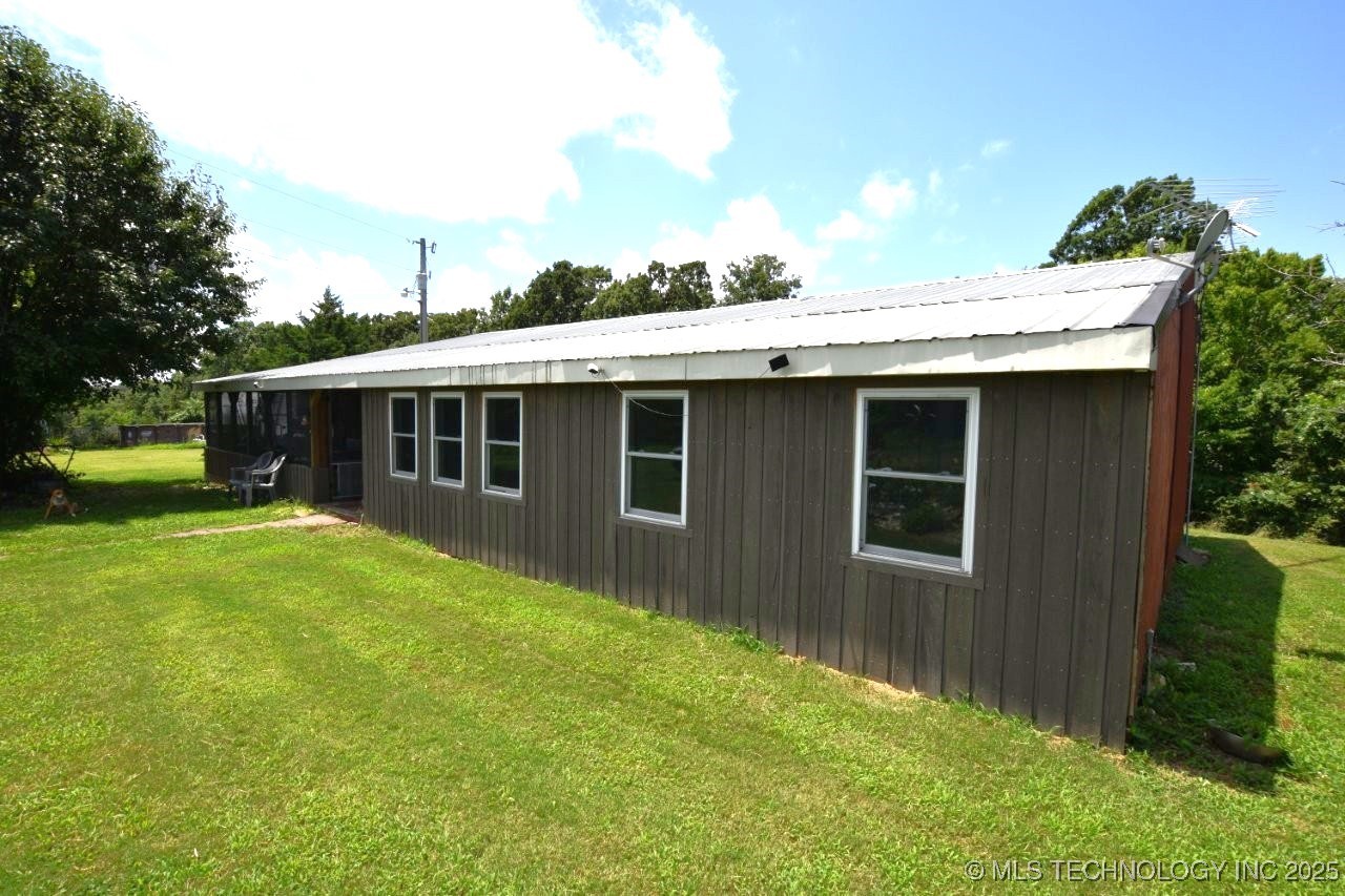 471983 E 783 Road Stilwell OK 74960