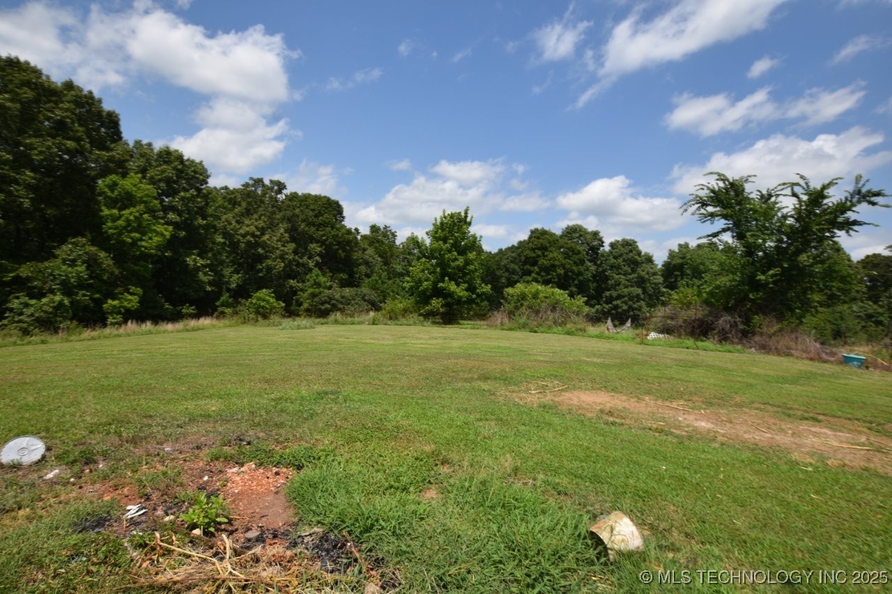 471983 E 783 Road Stilwell OK 74960