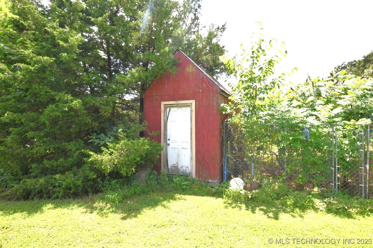 471983 E 783 Road Stilwell OK 74960