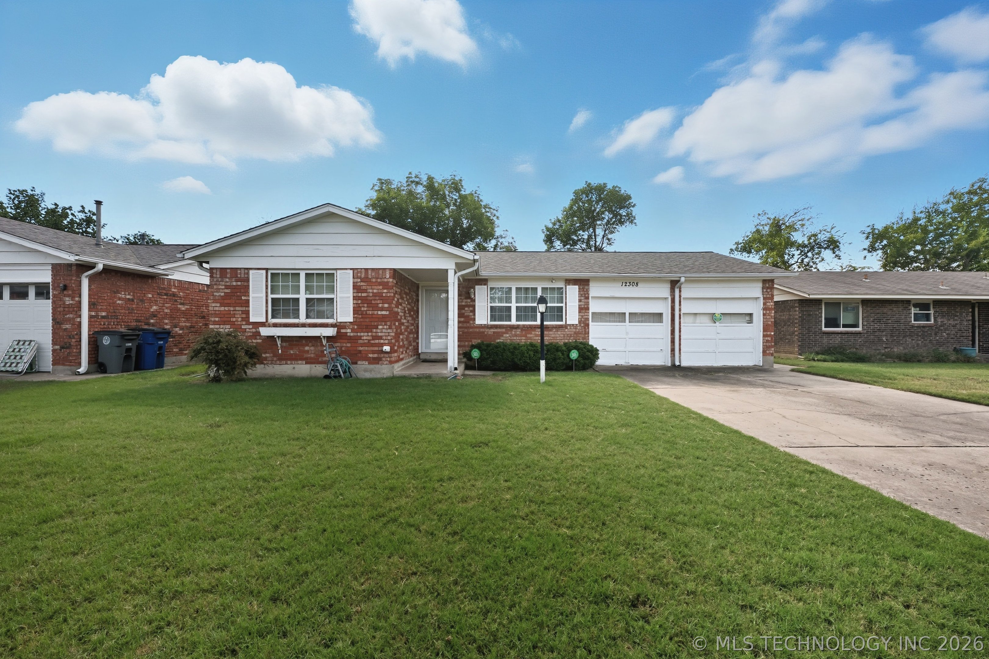 12308 E 18th Street Tulsa OK 74128
