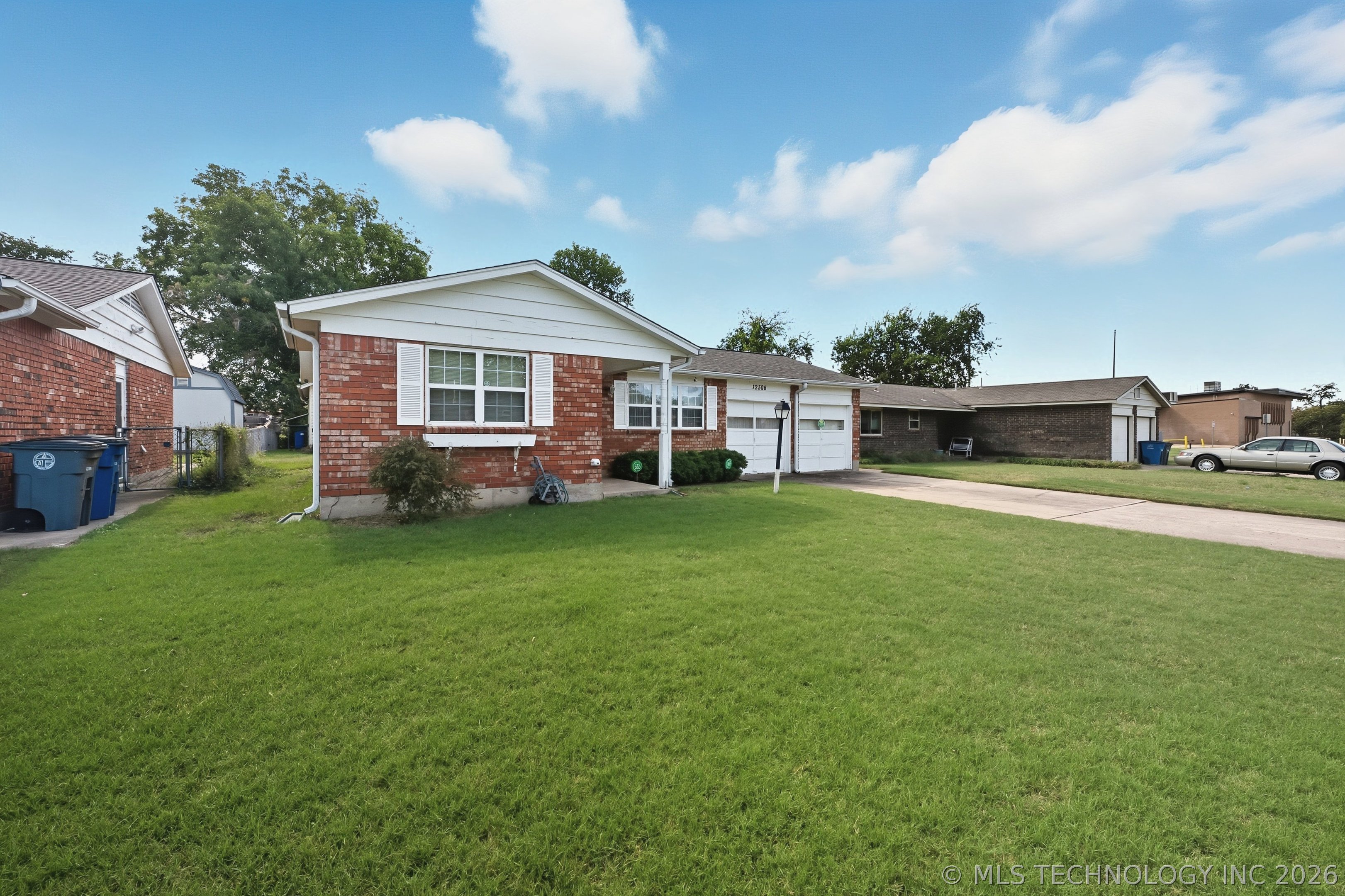 12308 E 18th Street Tulsa OK 74128