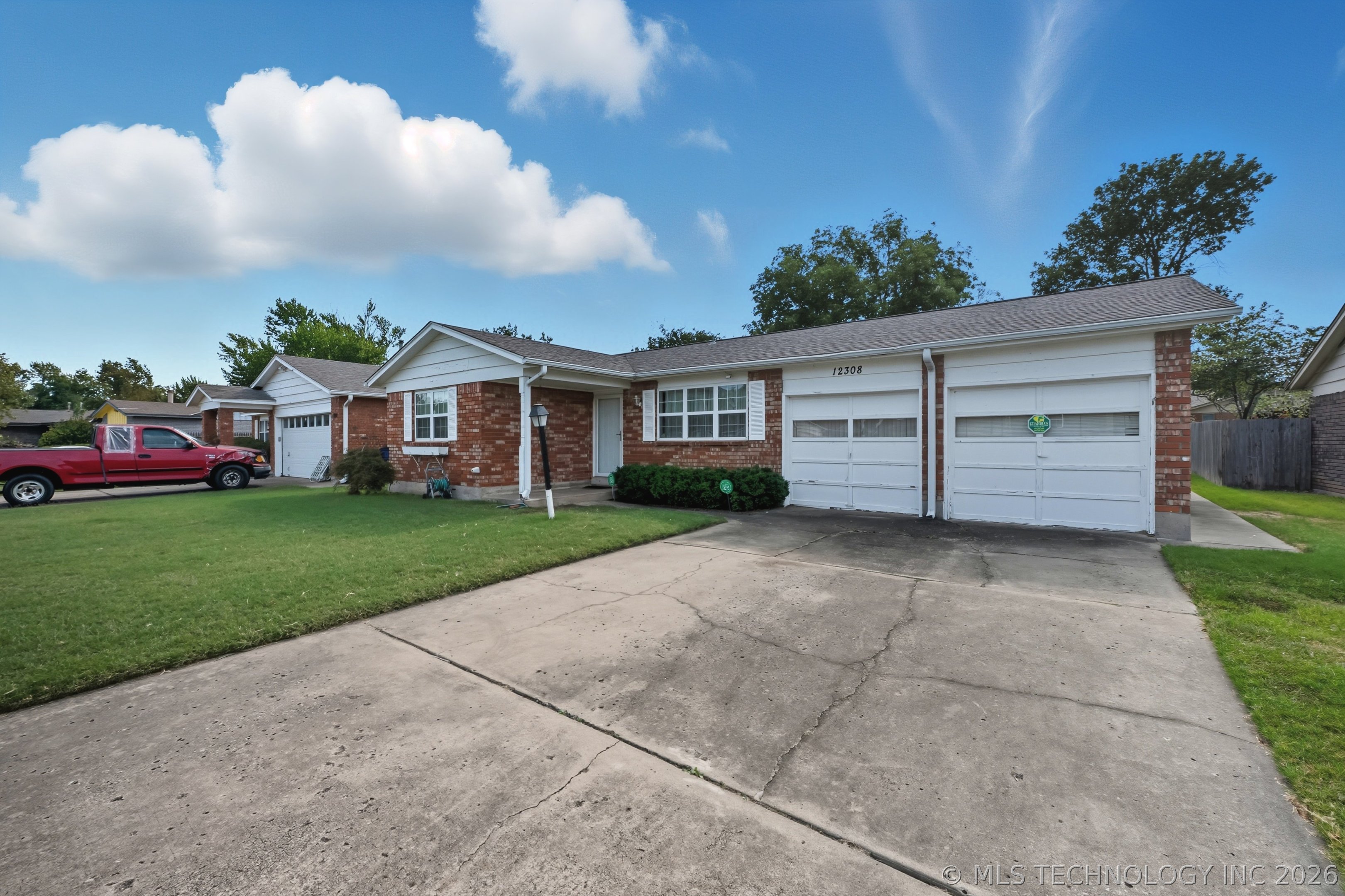 12308 E 18th Street Tulsa OK 74128