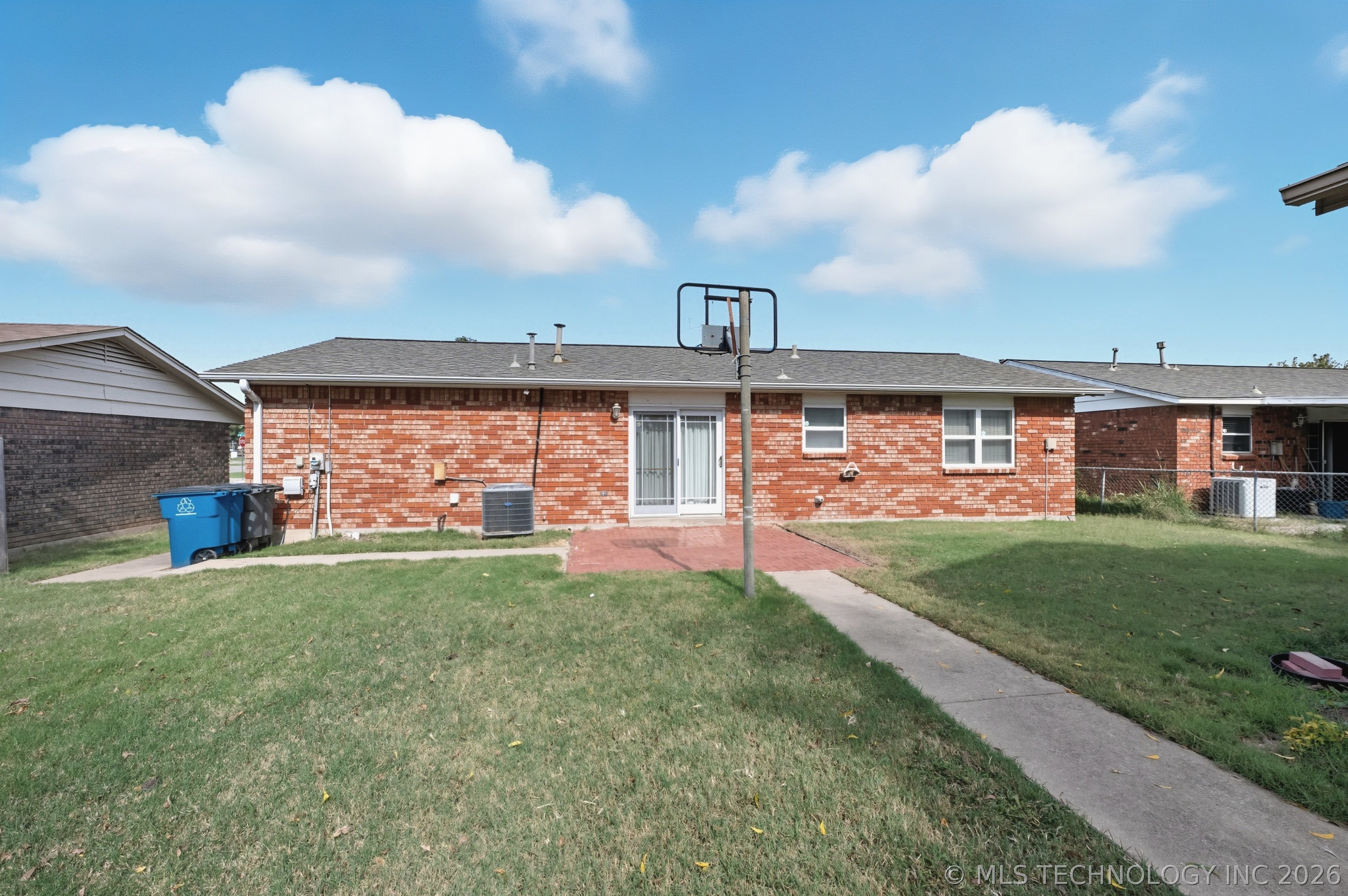 12308 E 18th Street Tulsa OK 74128