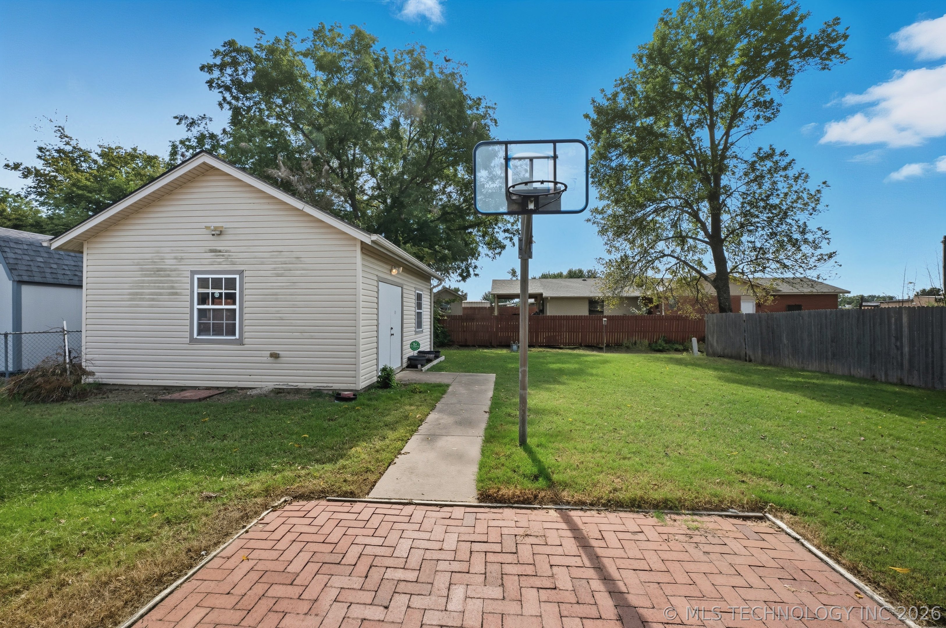 12308 E 18th Street Tulsa OK 74128