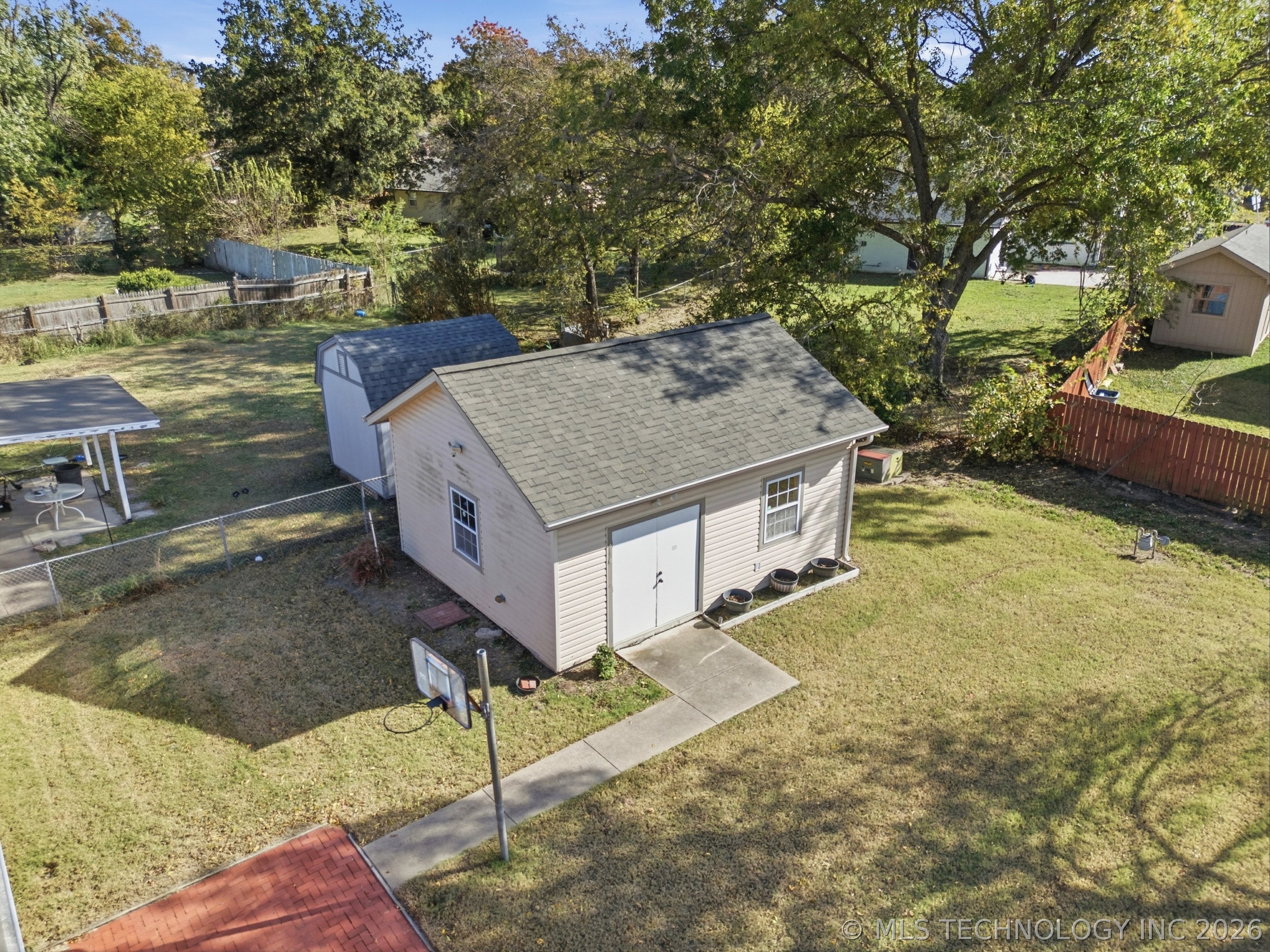 12308 E 18th Street Tulsa OK 74128