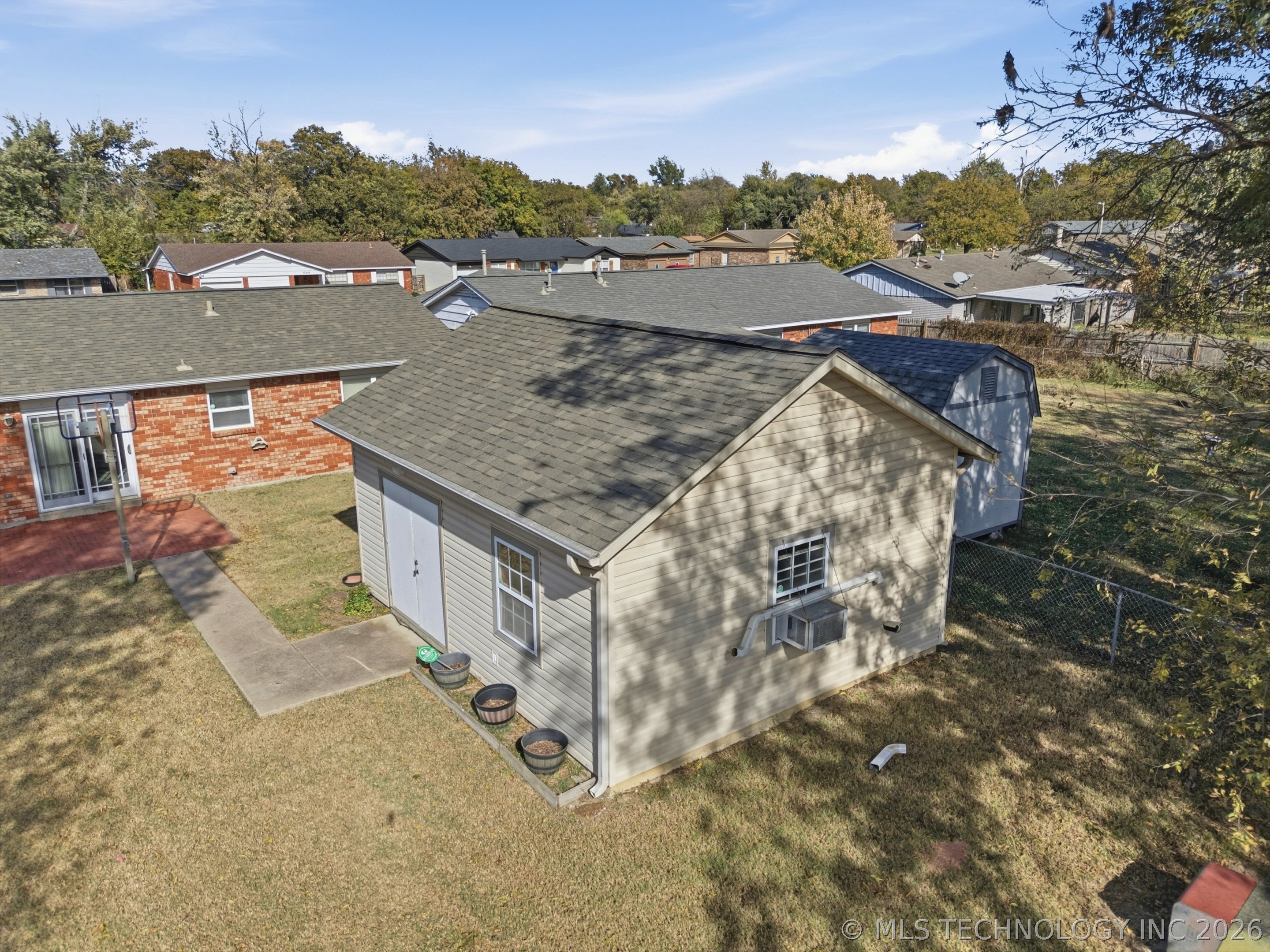 12308 E 18th Street Tulsa OK 74128
