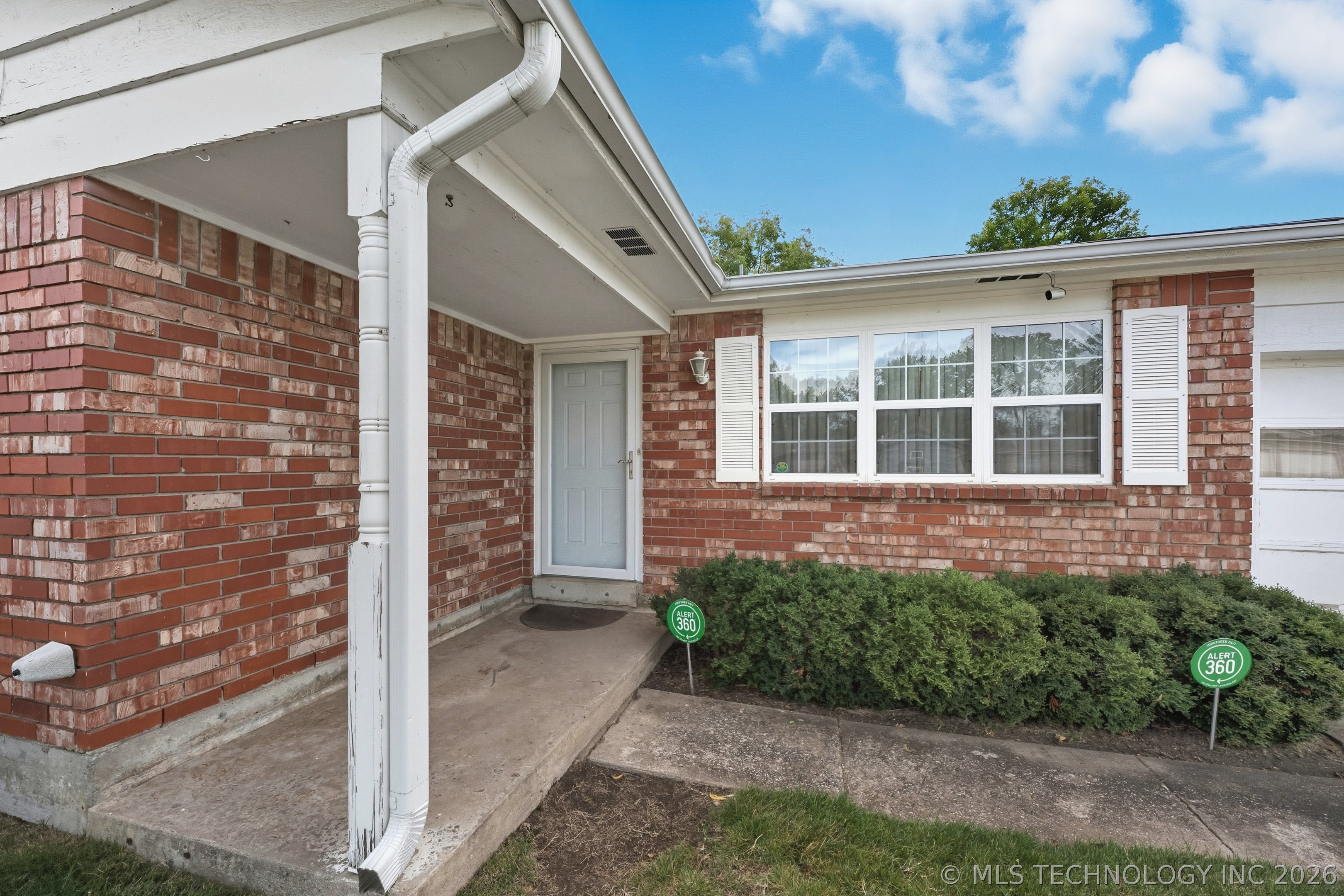 12308 E 18th Street Tulsa OK 74128