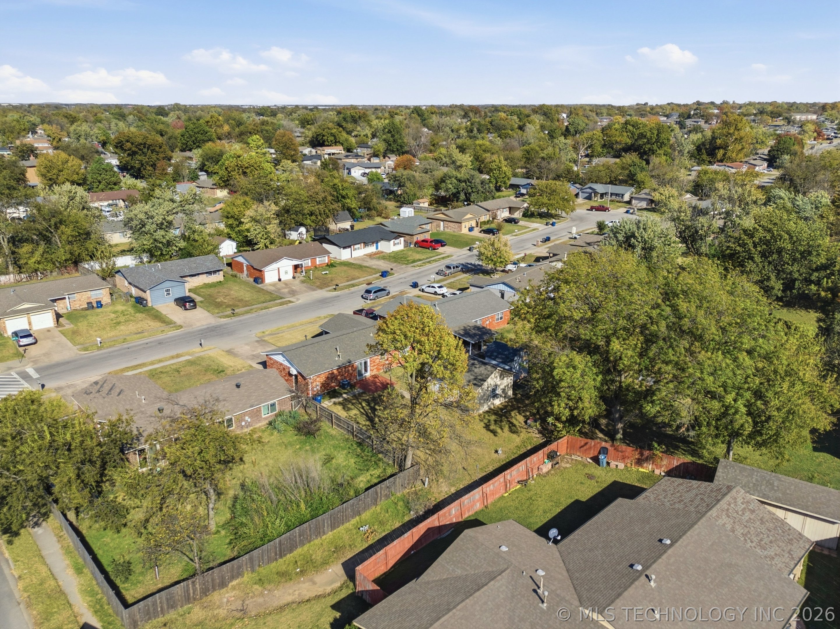12308 E 18th Street Tulsa OK 74128