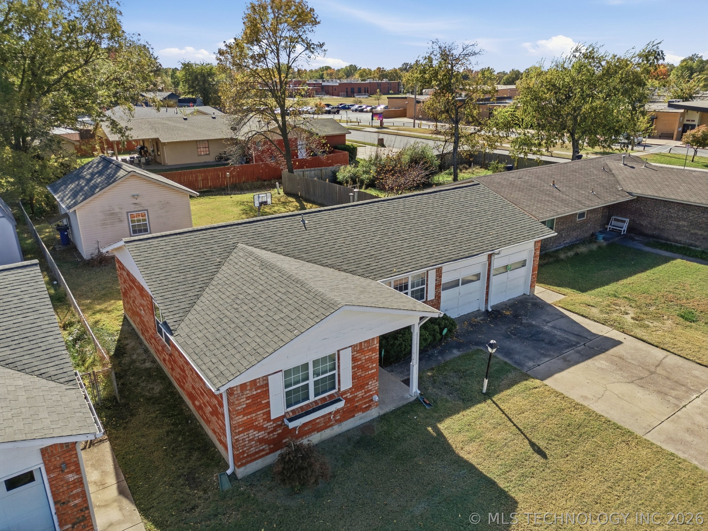 12308 E 18th Street Tulsa OK 74128