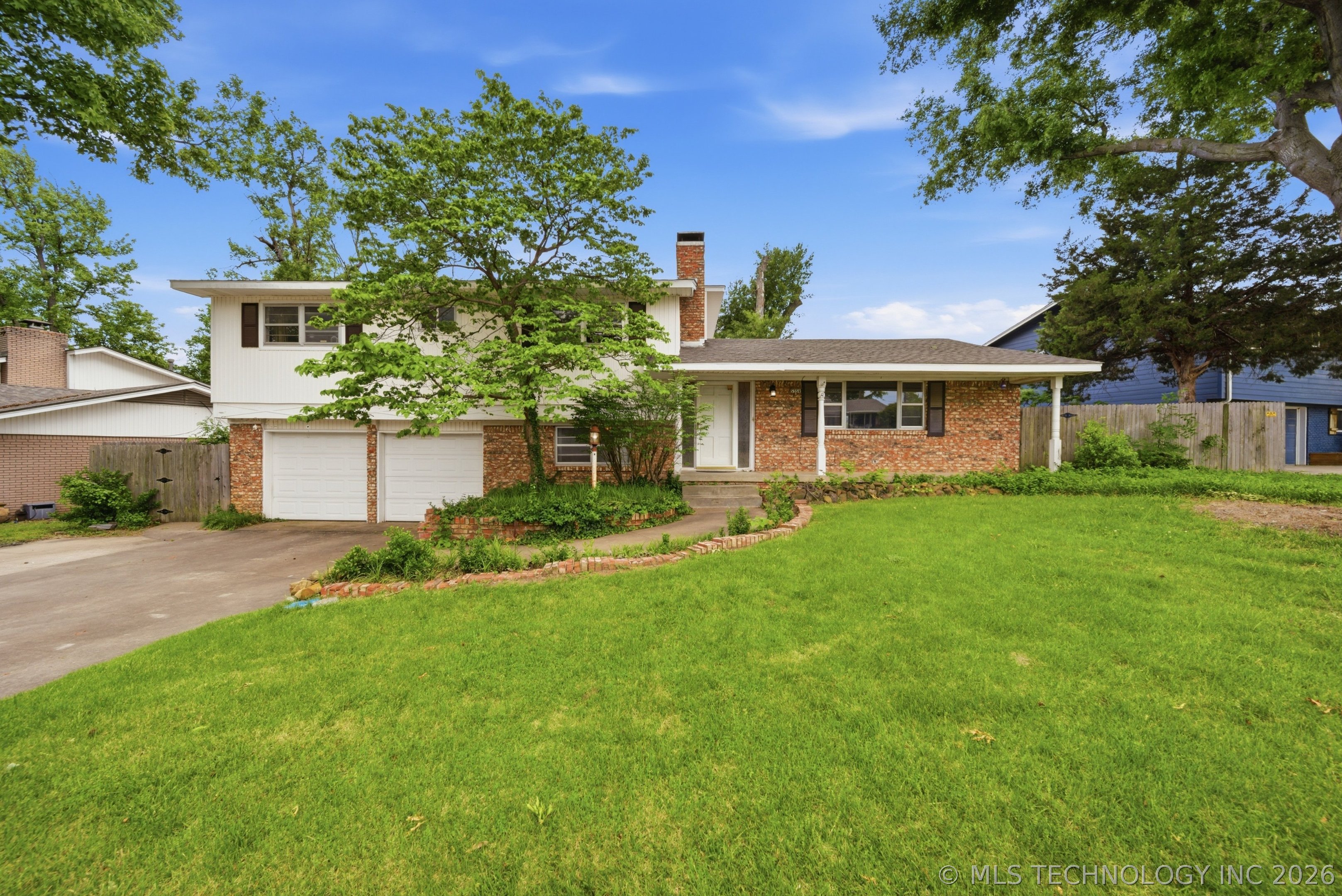 5358 E 22nd Place Tulsa OK 74114