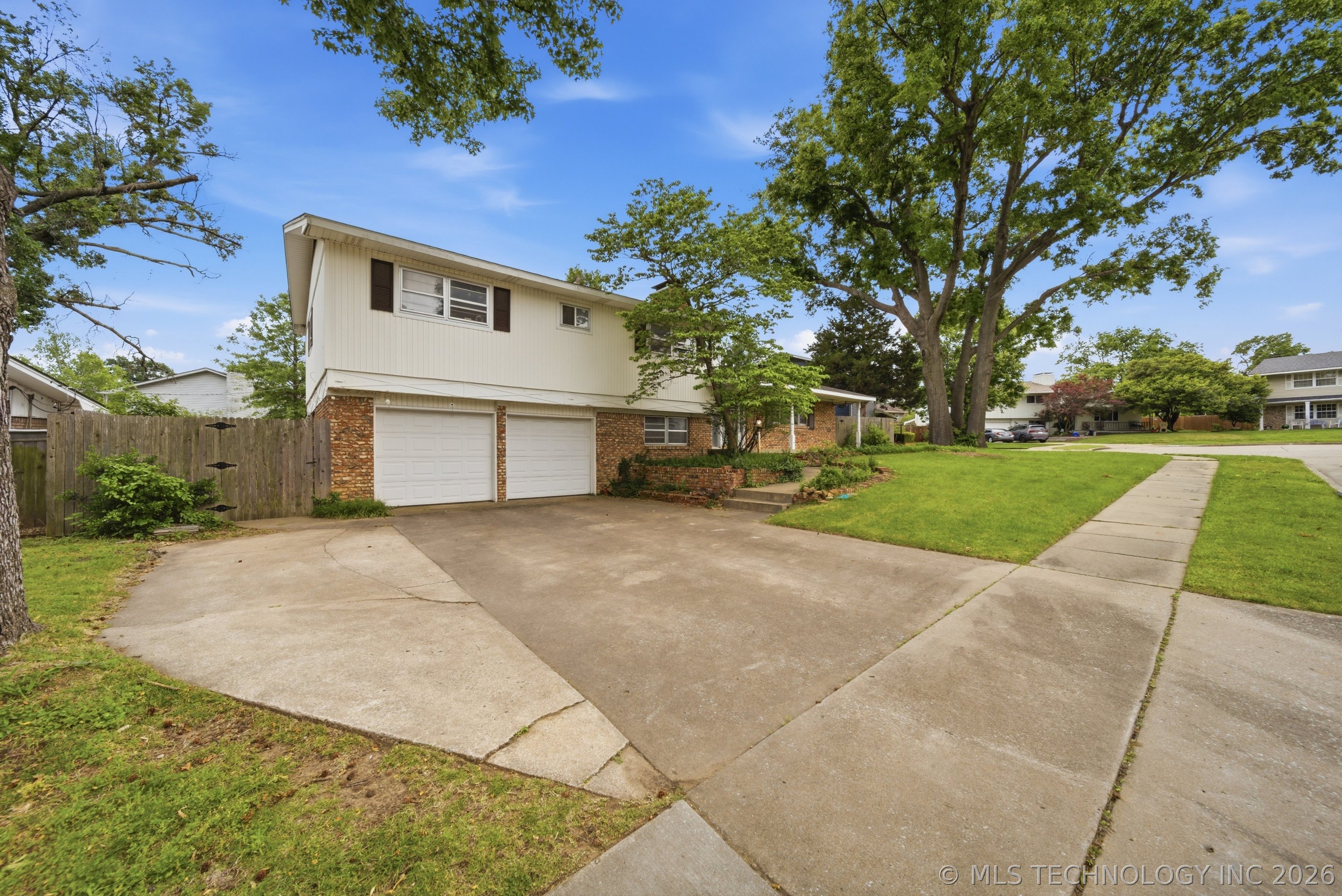 5358 E 22nd Place Tulsa OK 74114