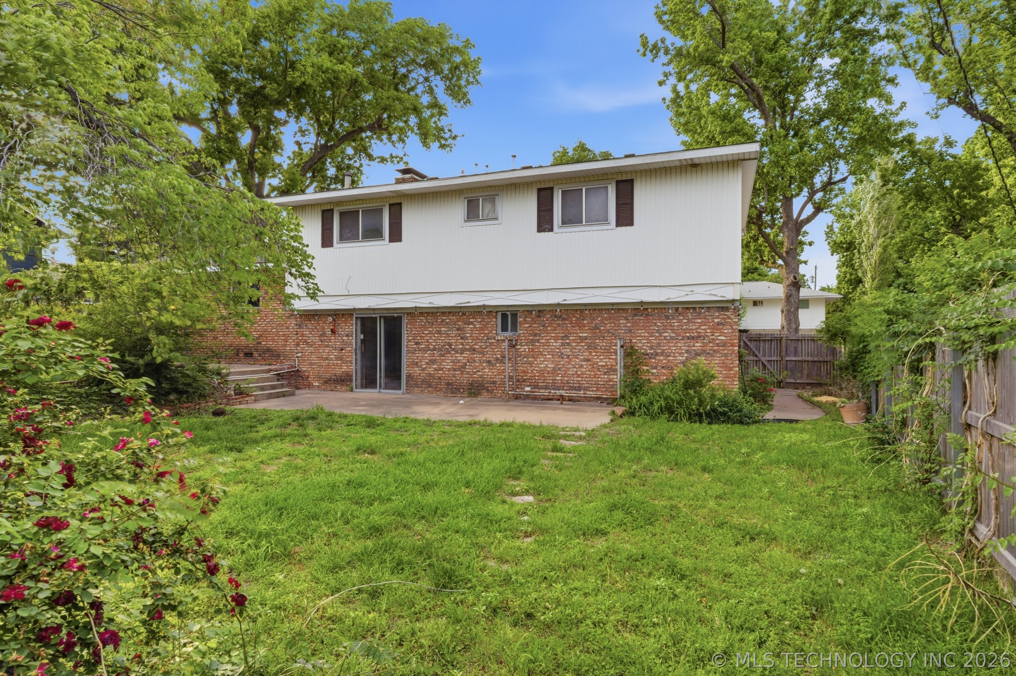 5358 E 22nd Place Tulsa OK 74114