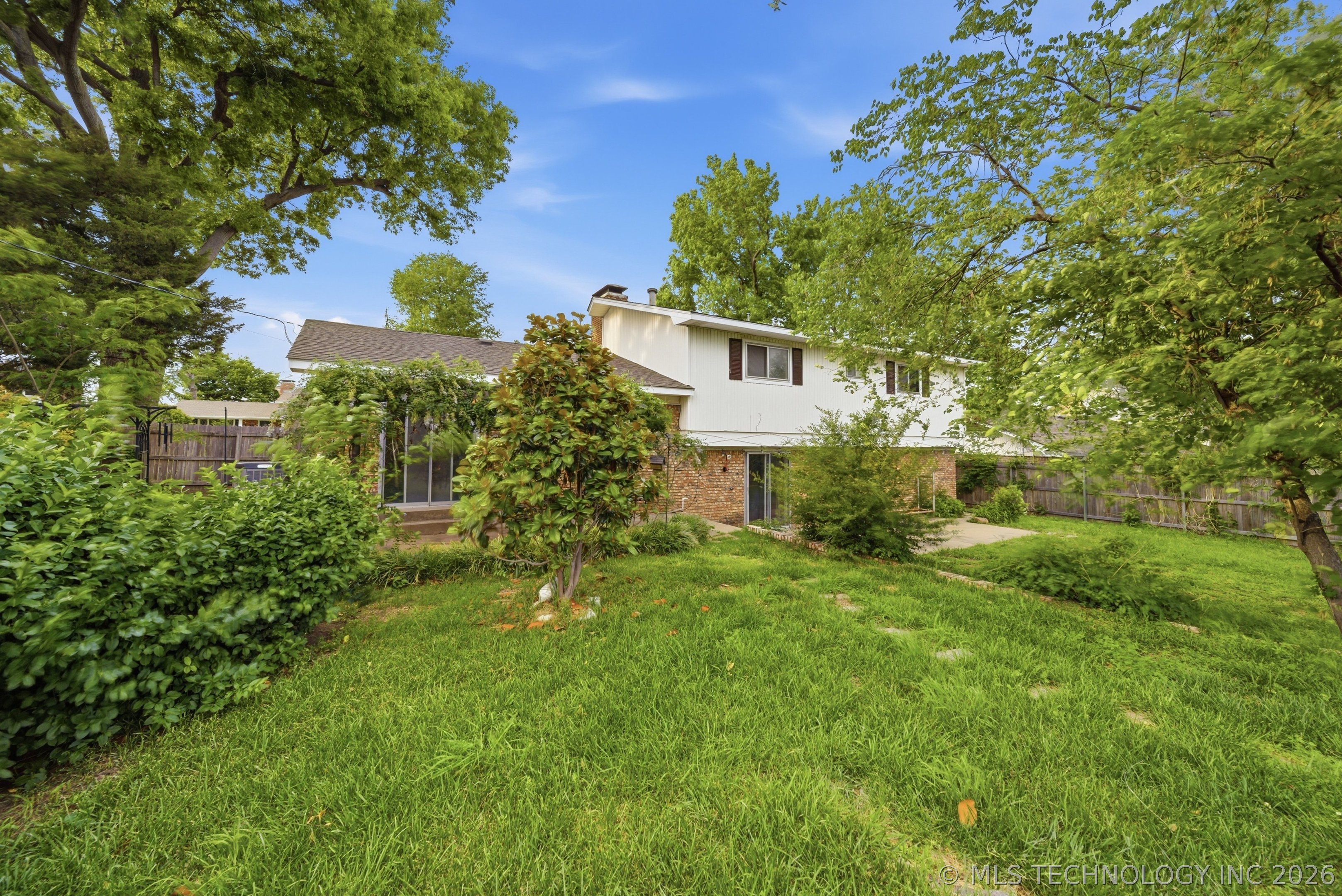 5358 E 22nd Place Tulsa OK 74114