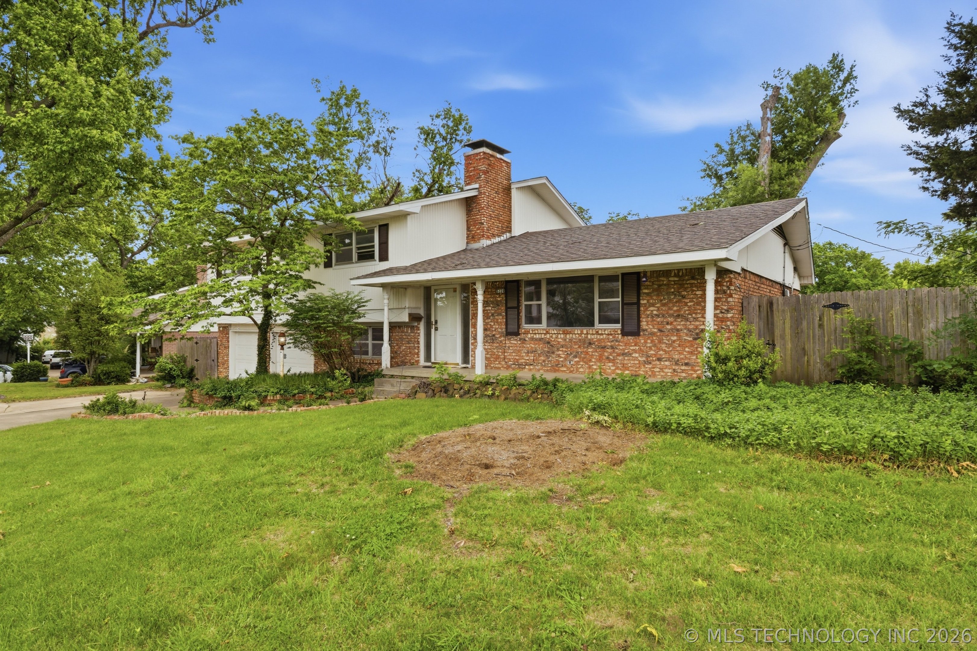 5358 E 22nd Place Tulsa OK 74114