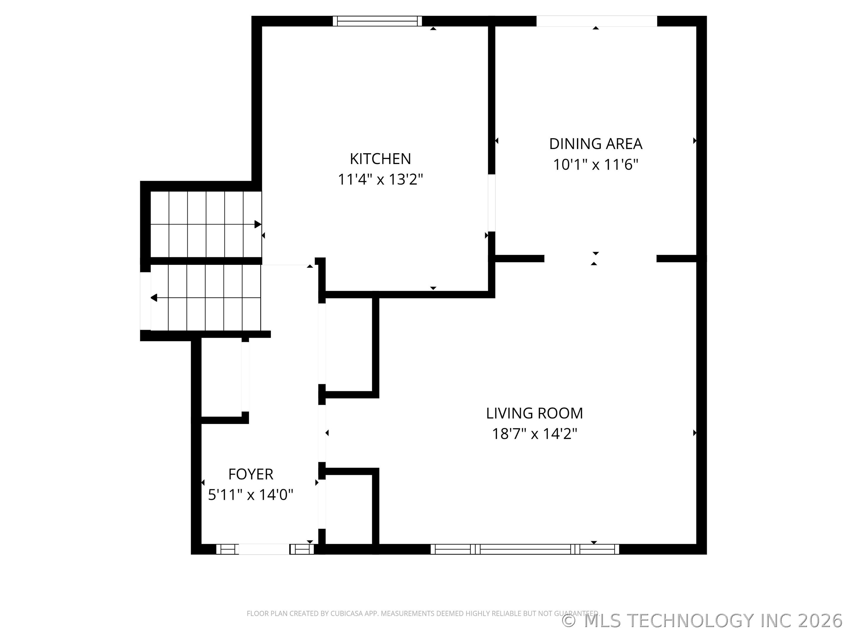 5358 E 22nd Place Tulsa OK 74114