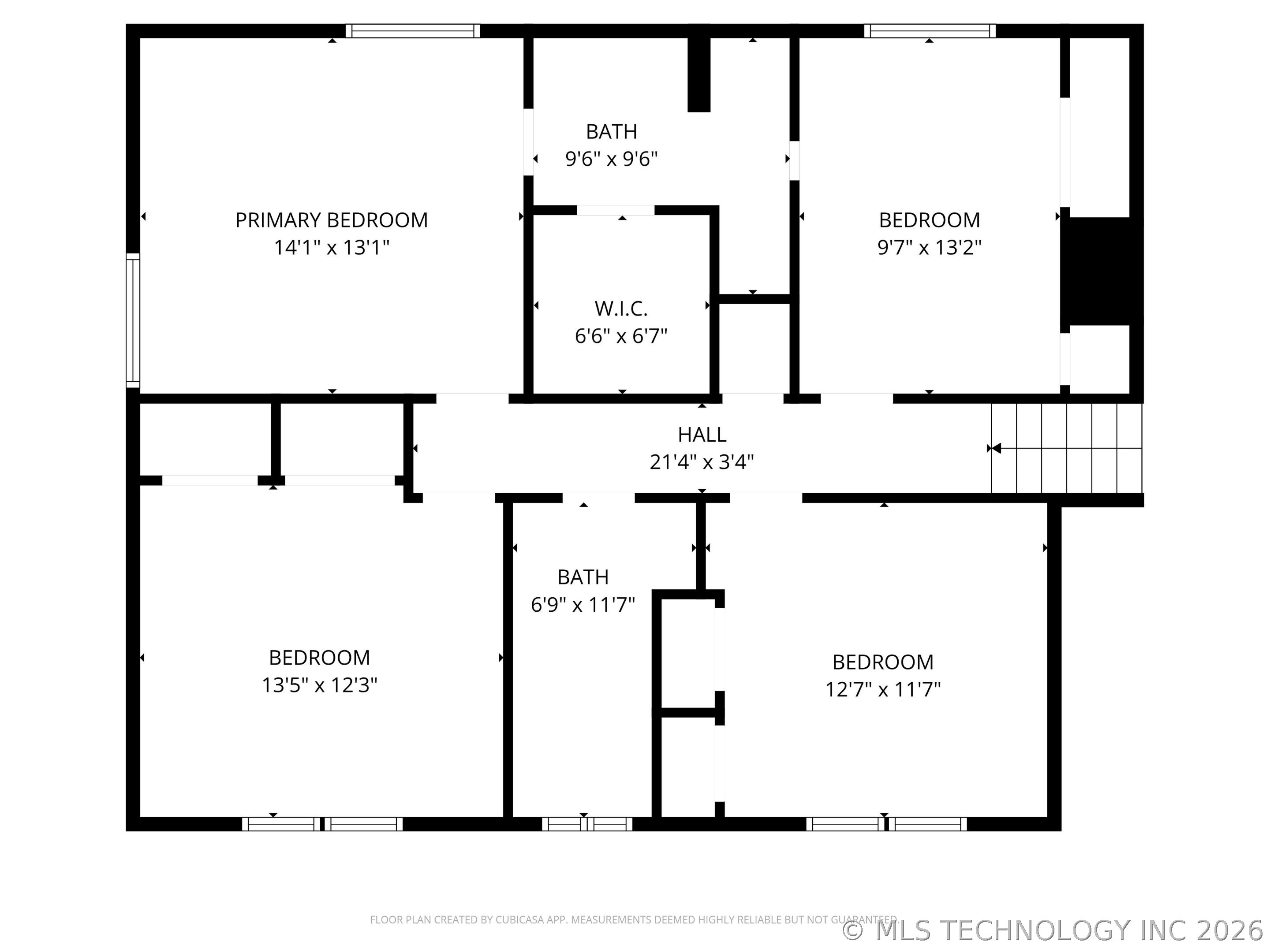 5358 E 22nd Place Tulsa OK 74114