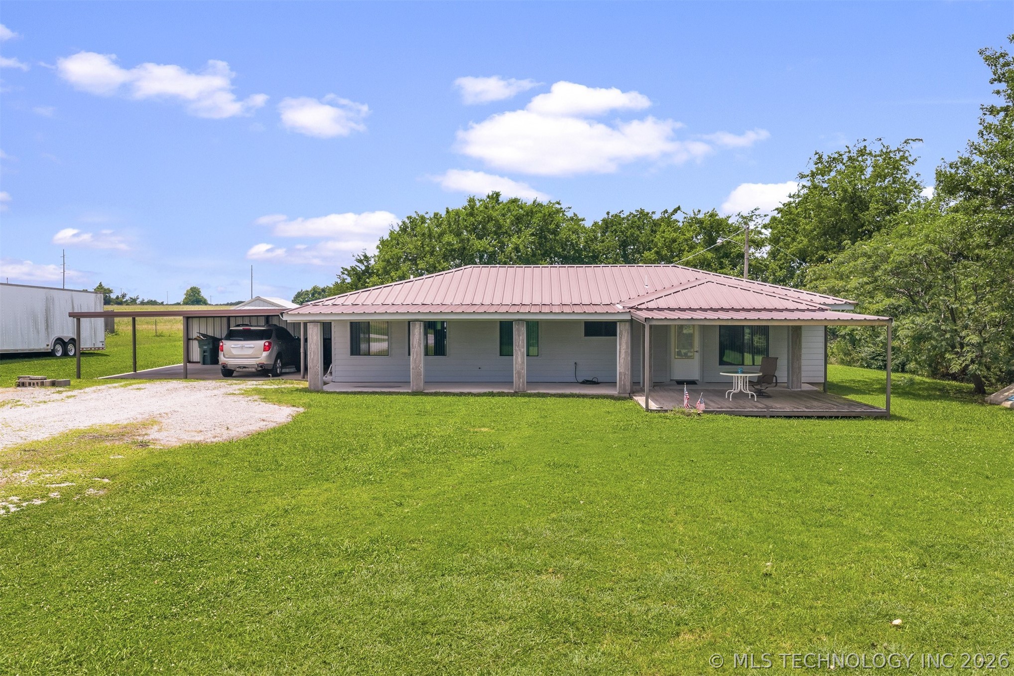 7157 Meridian Lone Grove OK 73401
