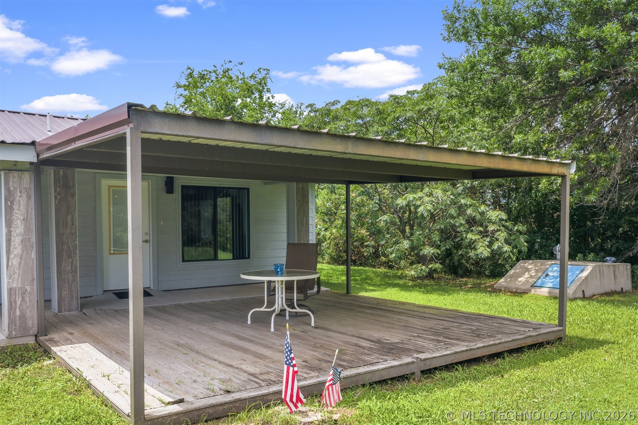 7157 Meridian Lone Grove OK 73401