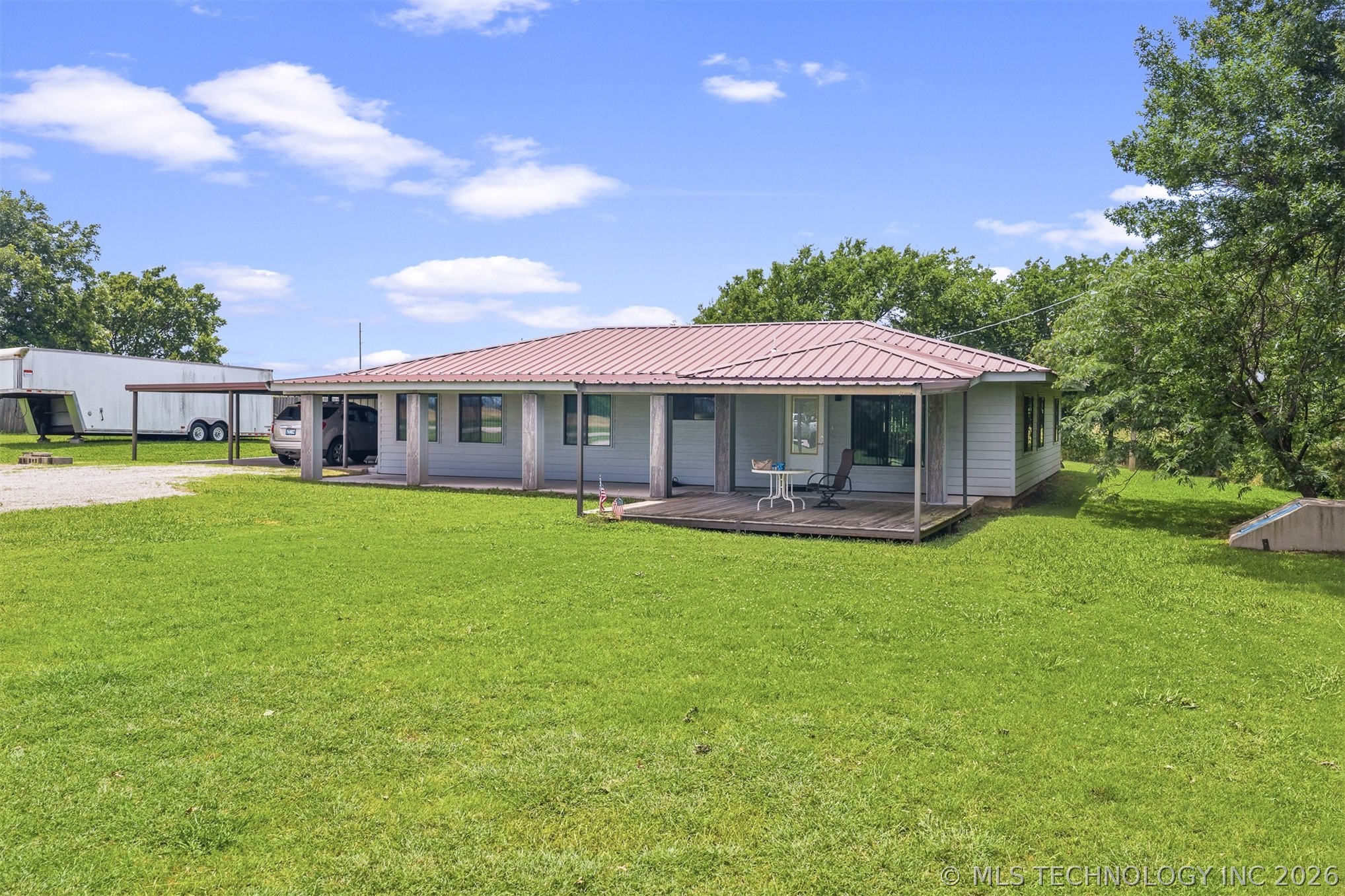 7157 Meridian Lone Grove OK 73401