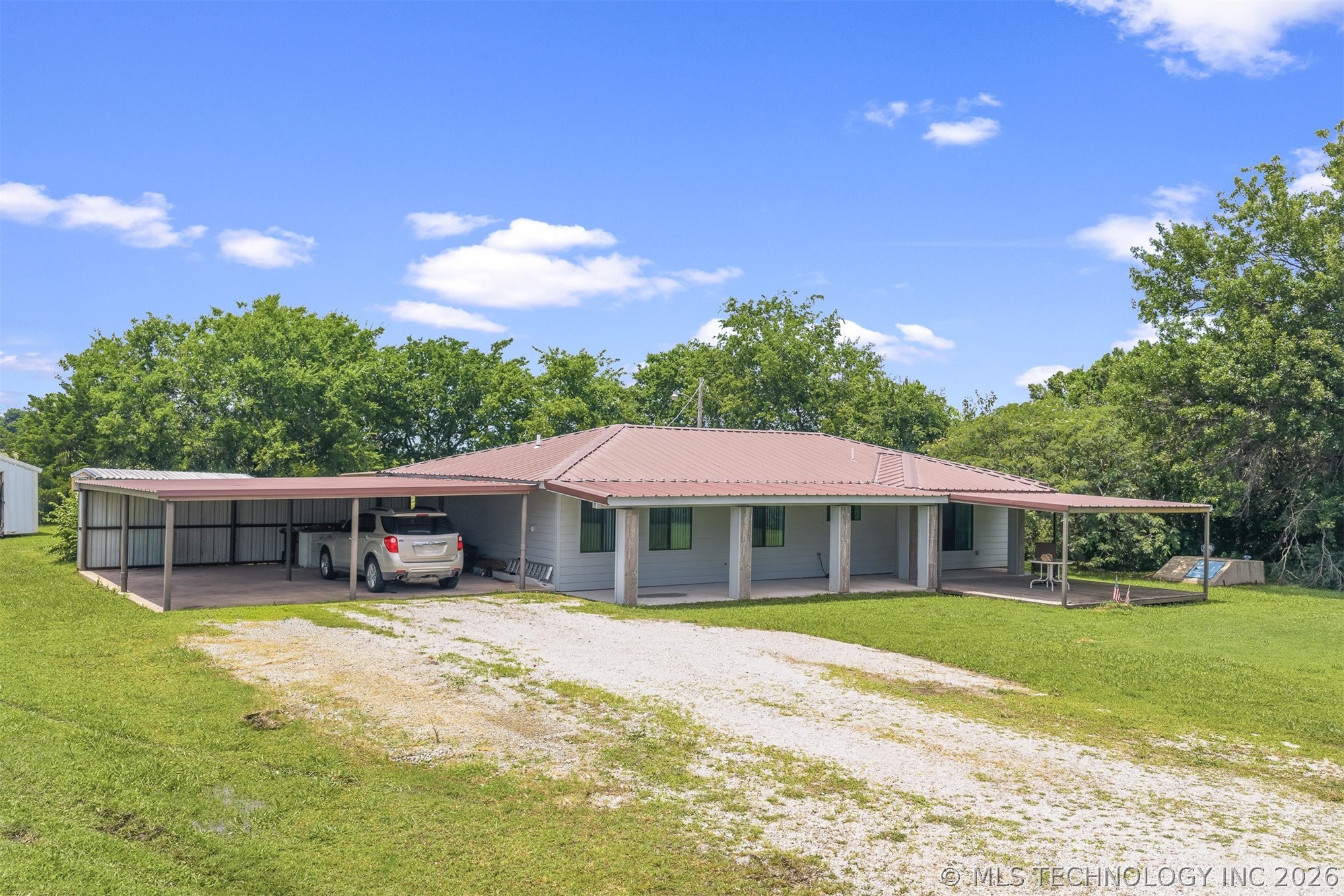 7157 Meridian Lone Grove OK 73401