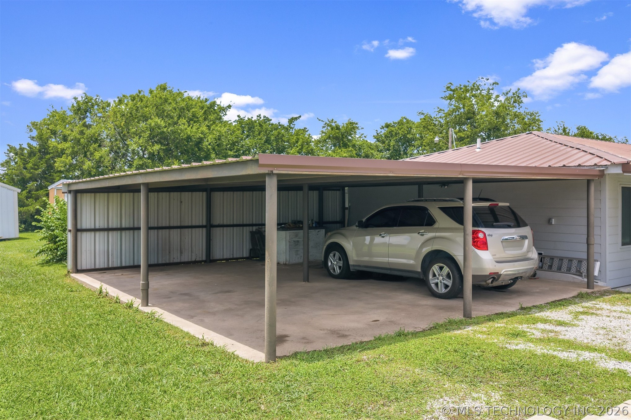 7157 Meridian Lone Grove OK 73401