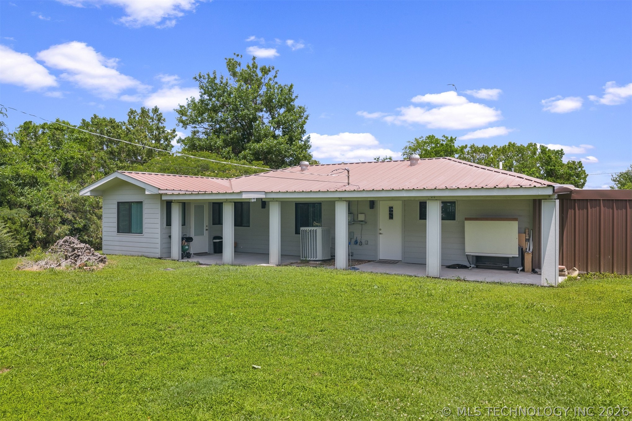 7157 Meridian Lone Grove OK 73401