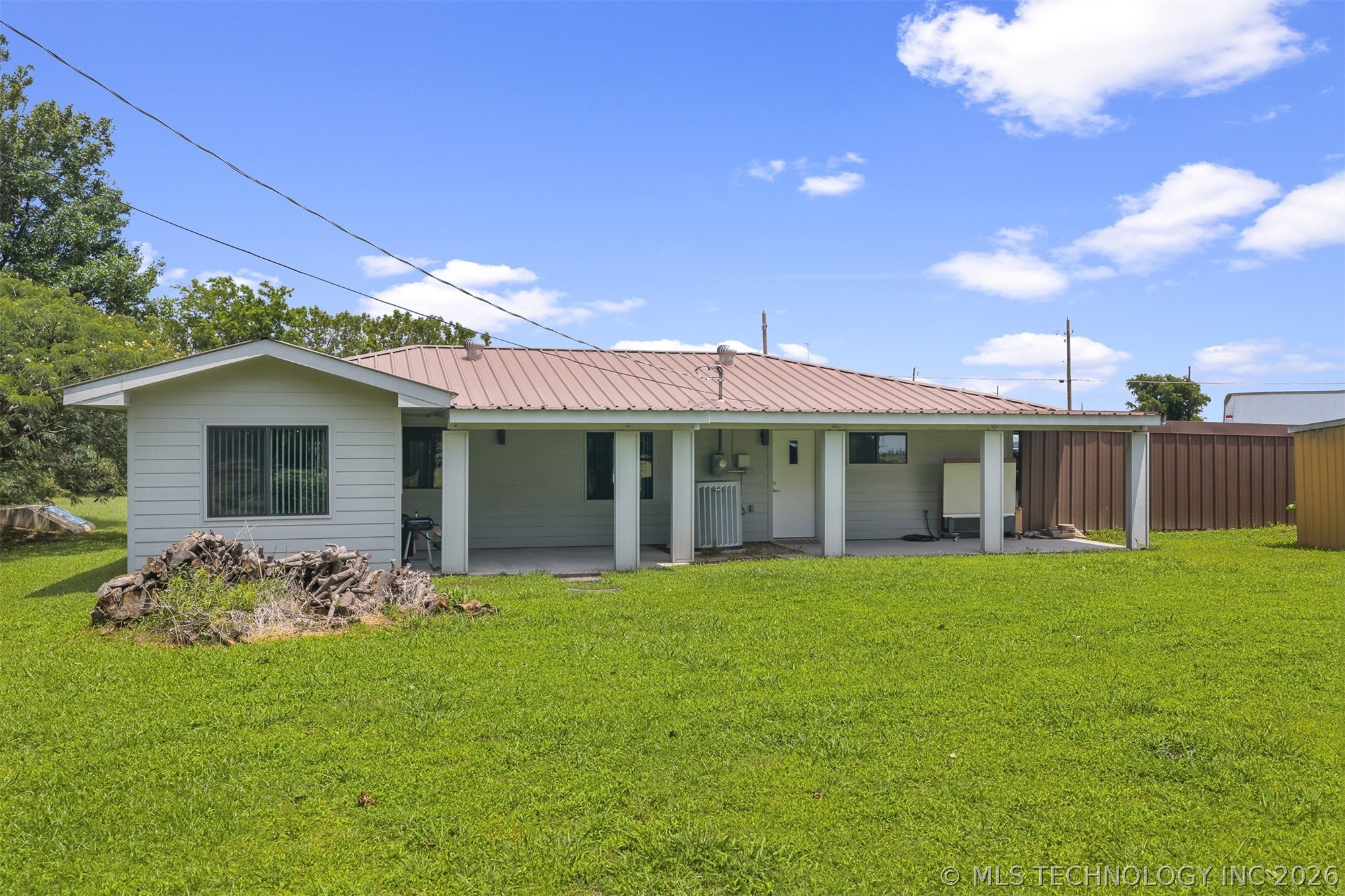 7157 Meridian Lone Grove OK 73401