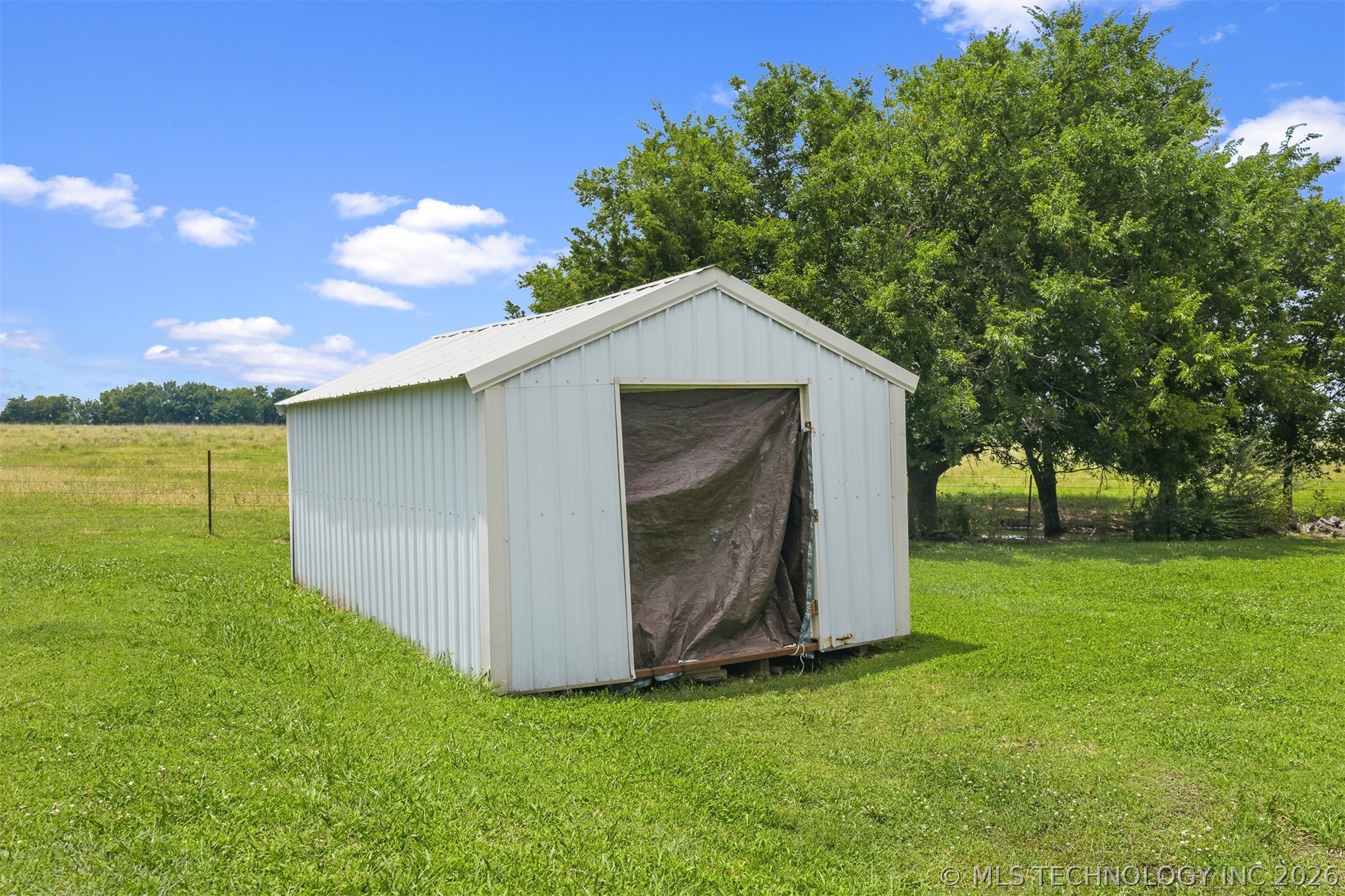 7157 Meridian Lone Grove OK 73401