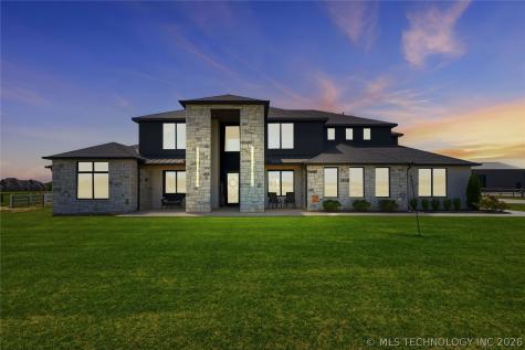 5882 E 171st Street S Bixby OK 74008