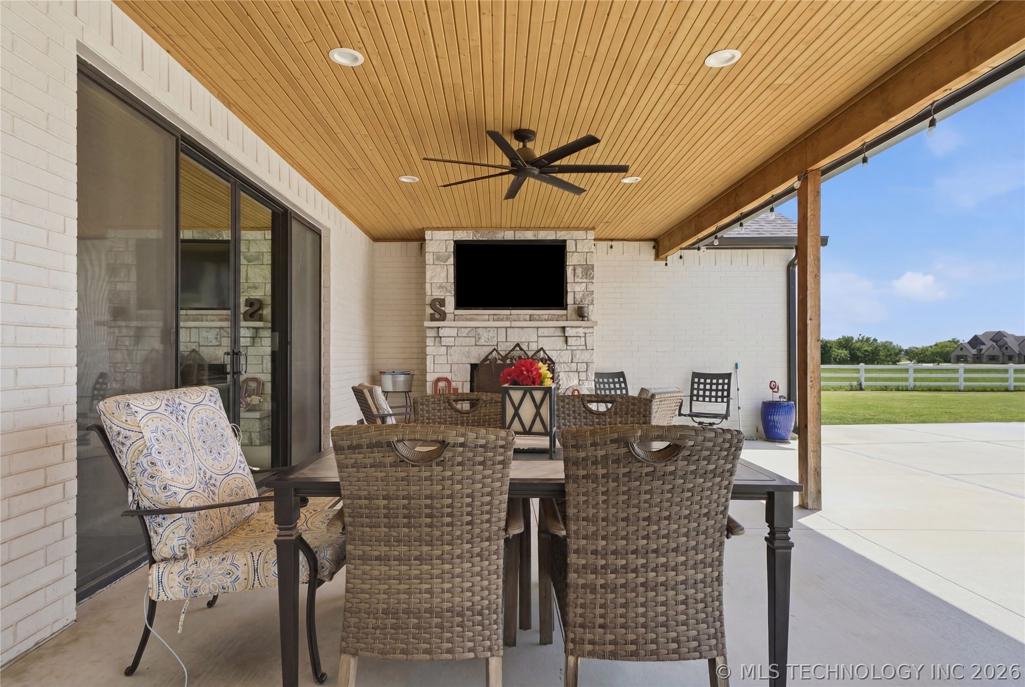 5882 E 171st Street S Bixby OK 74008