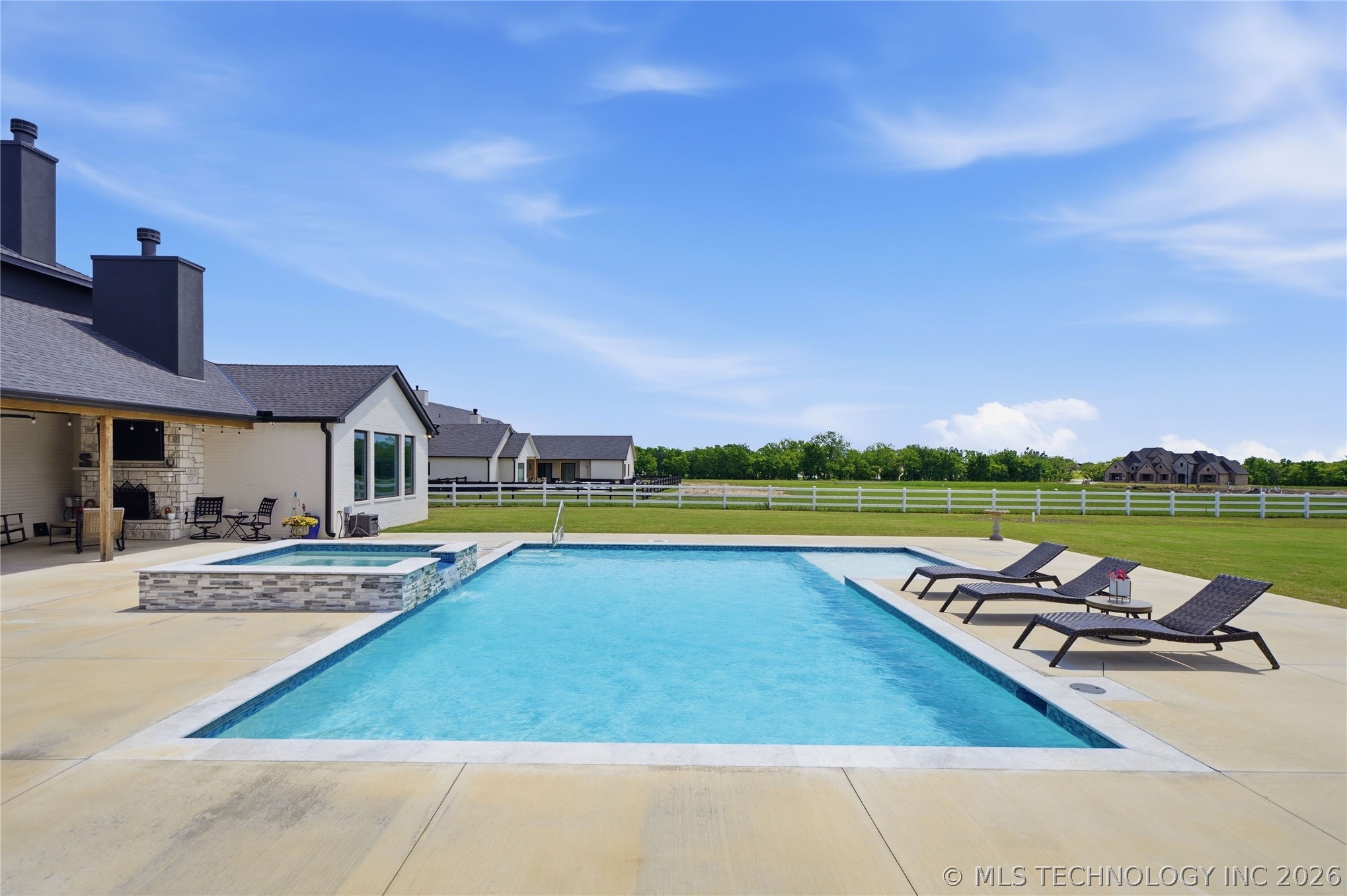5882 E 171st Street S Bixby OK 74008