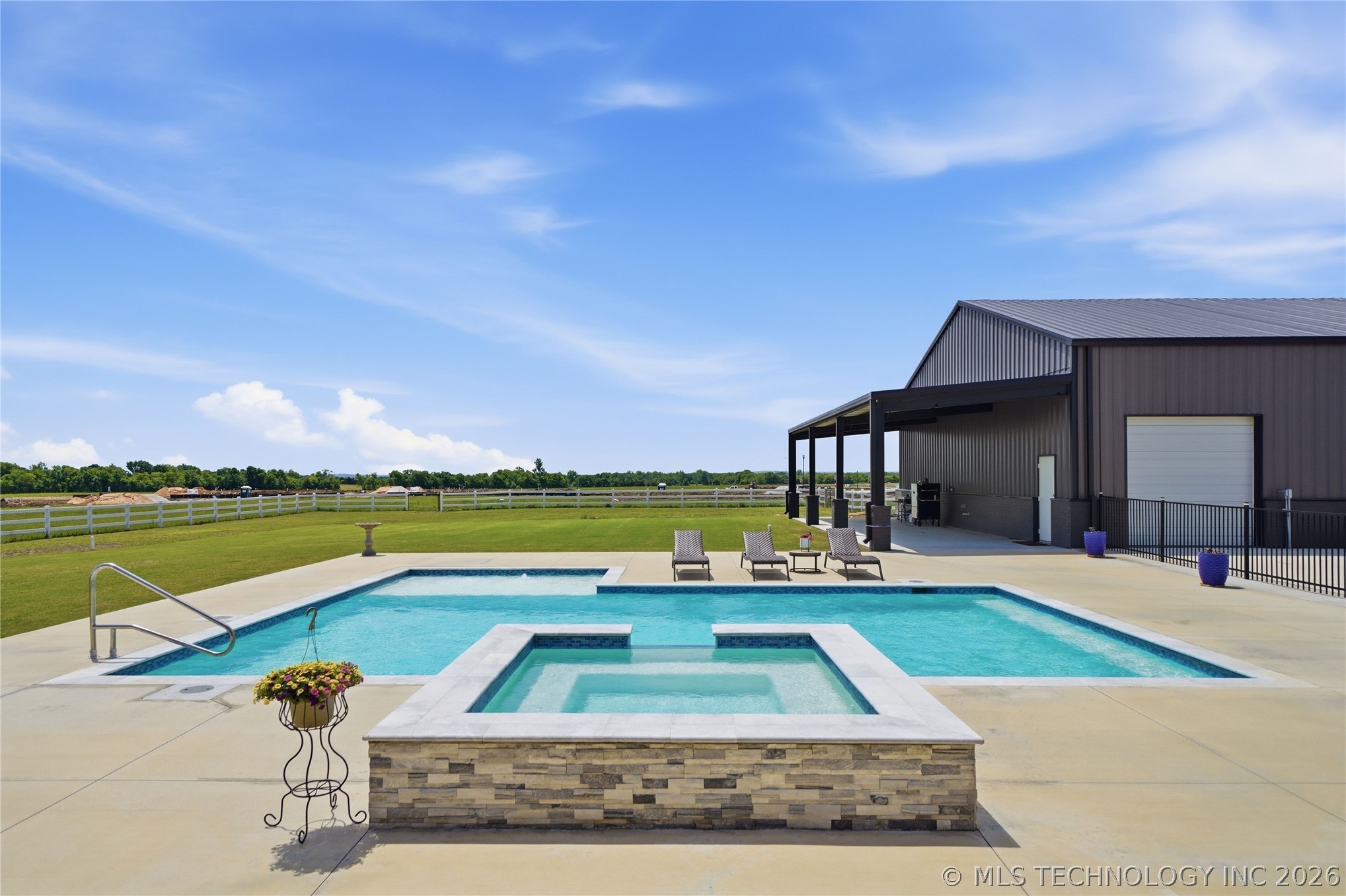 5882 E 171st Street S Bixby OK 74008