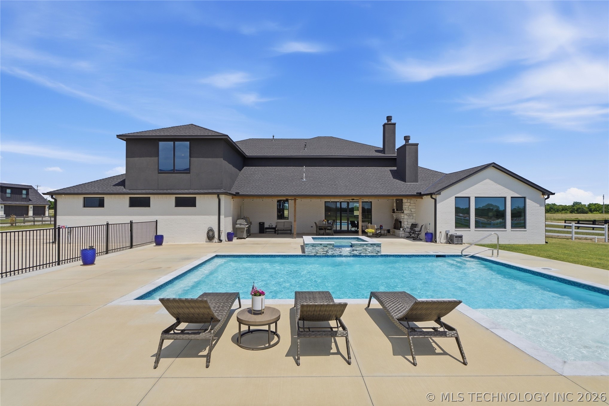 5882 E 171st Street S Bixby OK 74008