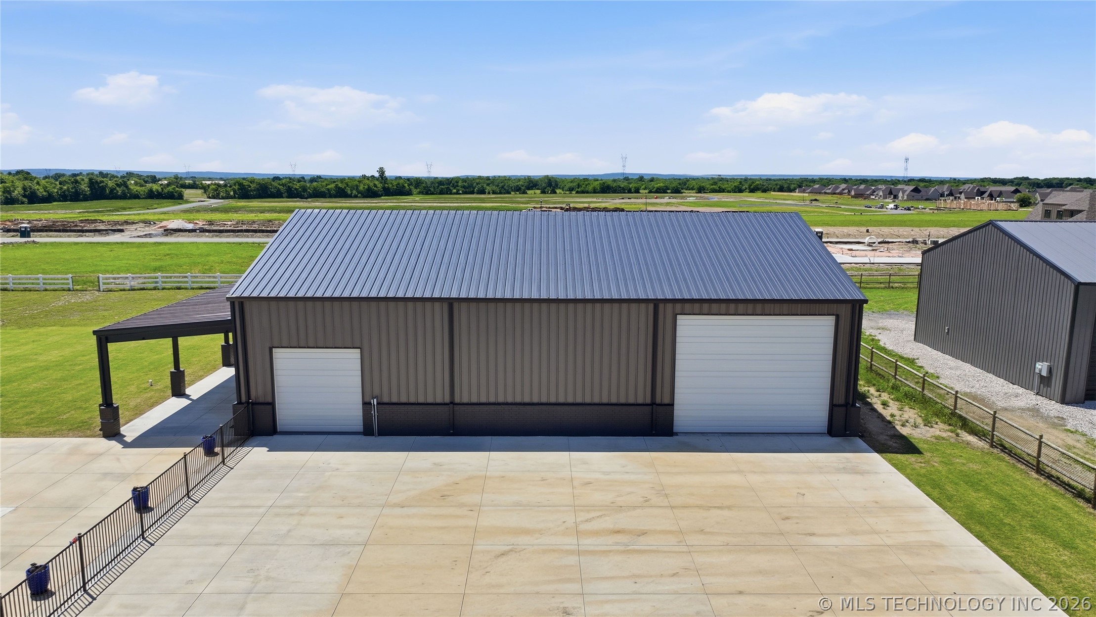 5882 E 171st Street S Bixby OK 74008
