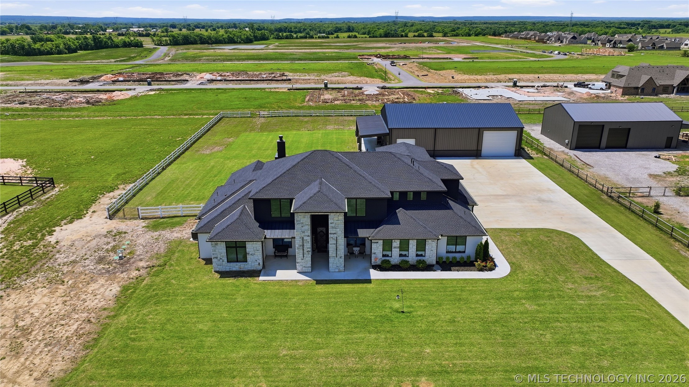 5882 E 171st Street S Bixby OK 74008