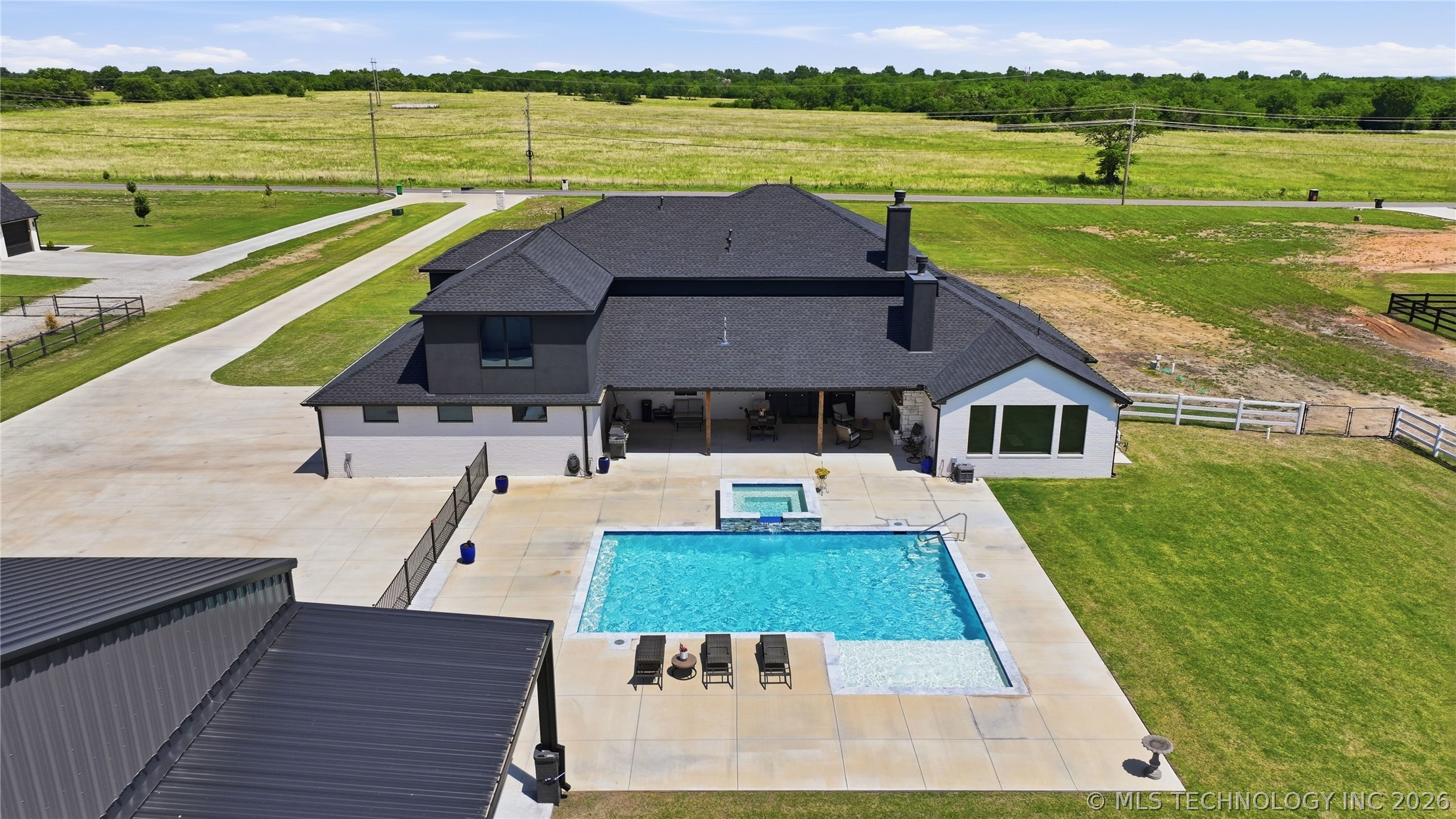 5882 E 171st Street S Bixby OK 74008