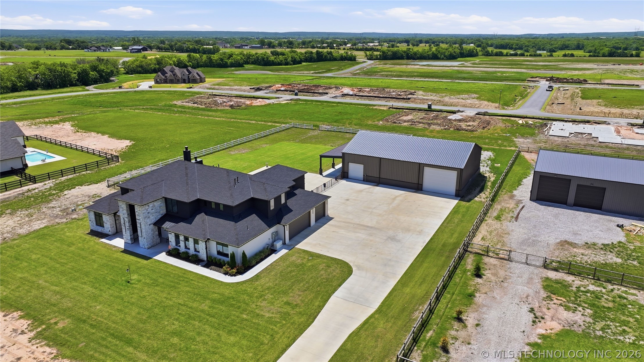 5882 E 171st Street S Bixby OK 74008