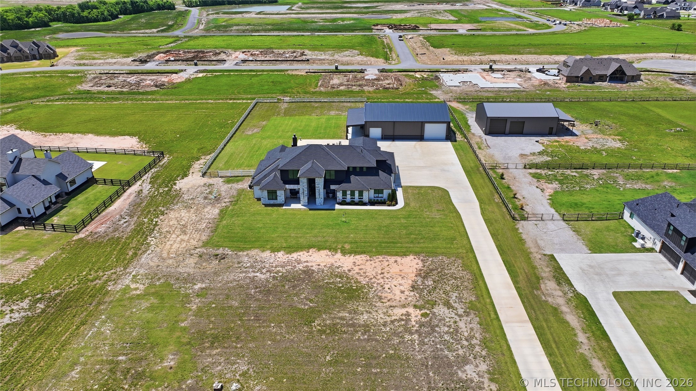 5882 E 171st Street S Bixby OK 74008