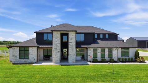 5882 E 171st Street S Bixby OK 74008