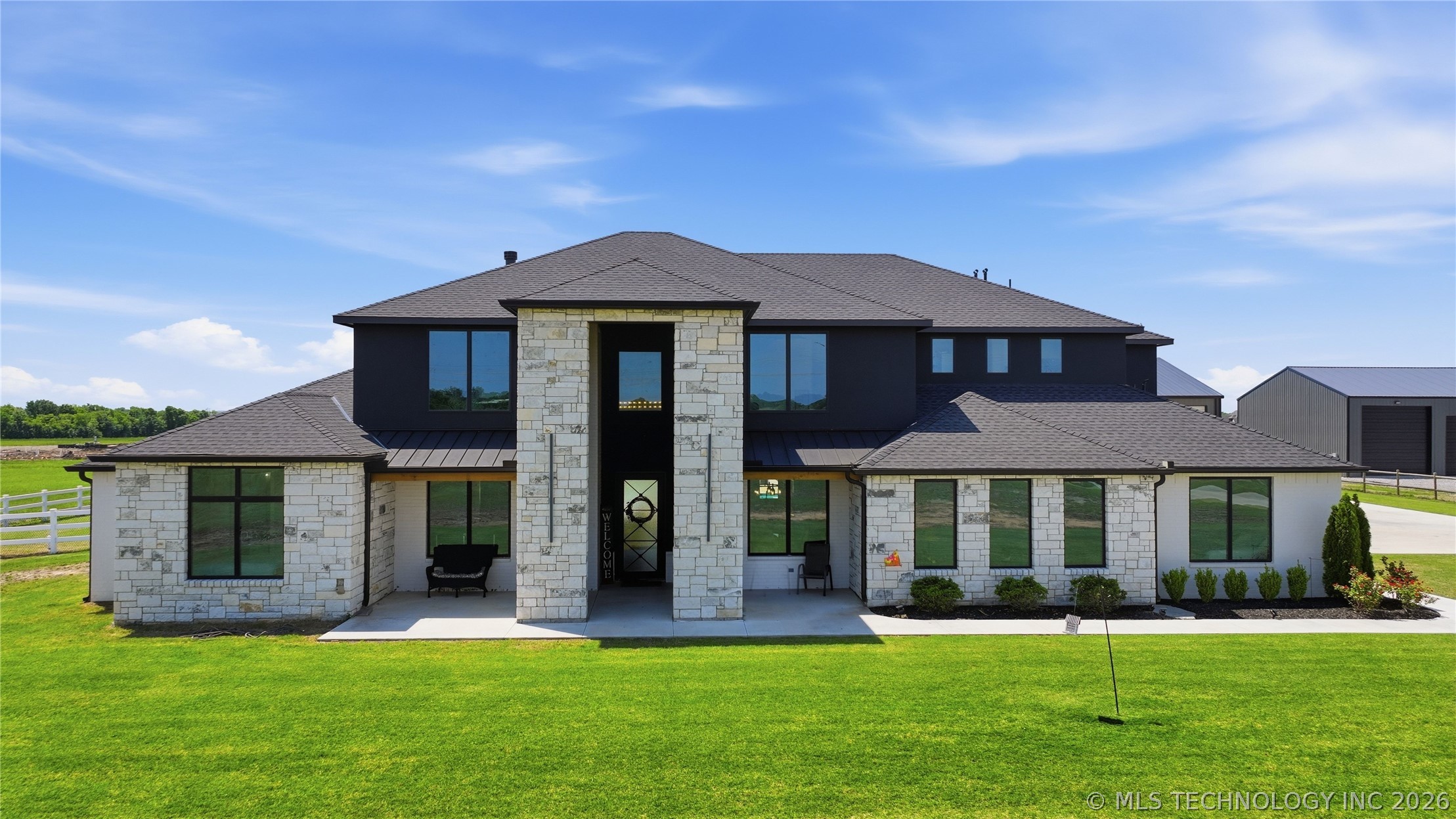 5882 E 171st Street S Bixby OK 74008