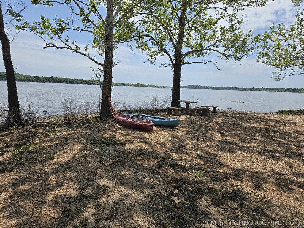 2130 E 4675 Road Pryor OK 74361