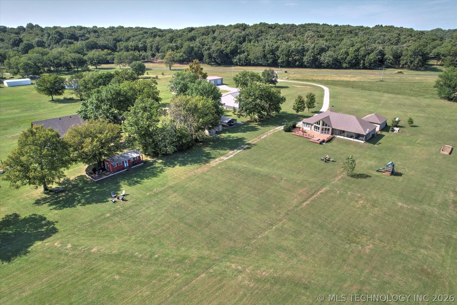 2130 E 4675 Road Pryor OK 74361