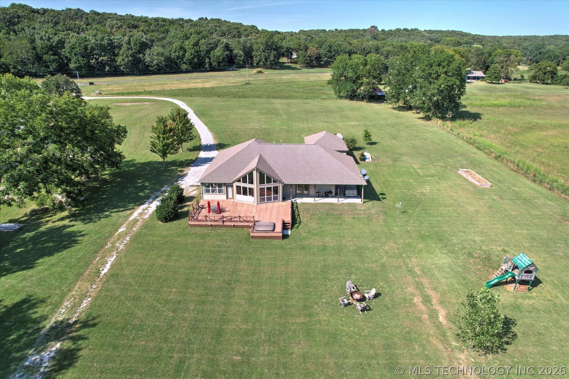 2130 E 4675 Road Pryor OK 74361