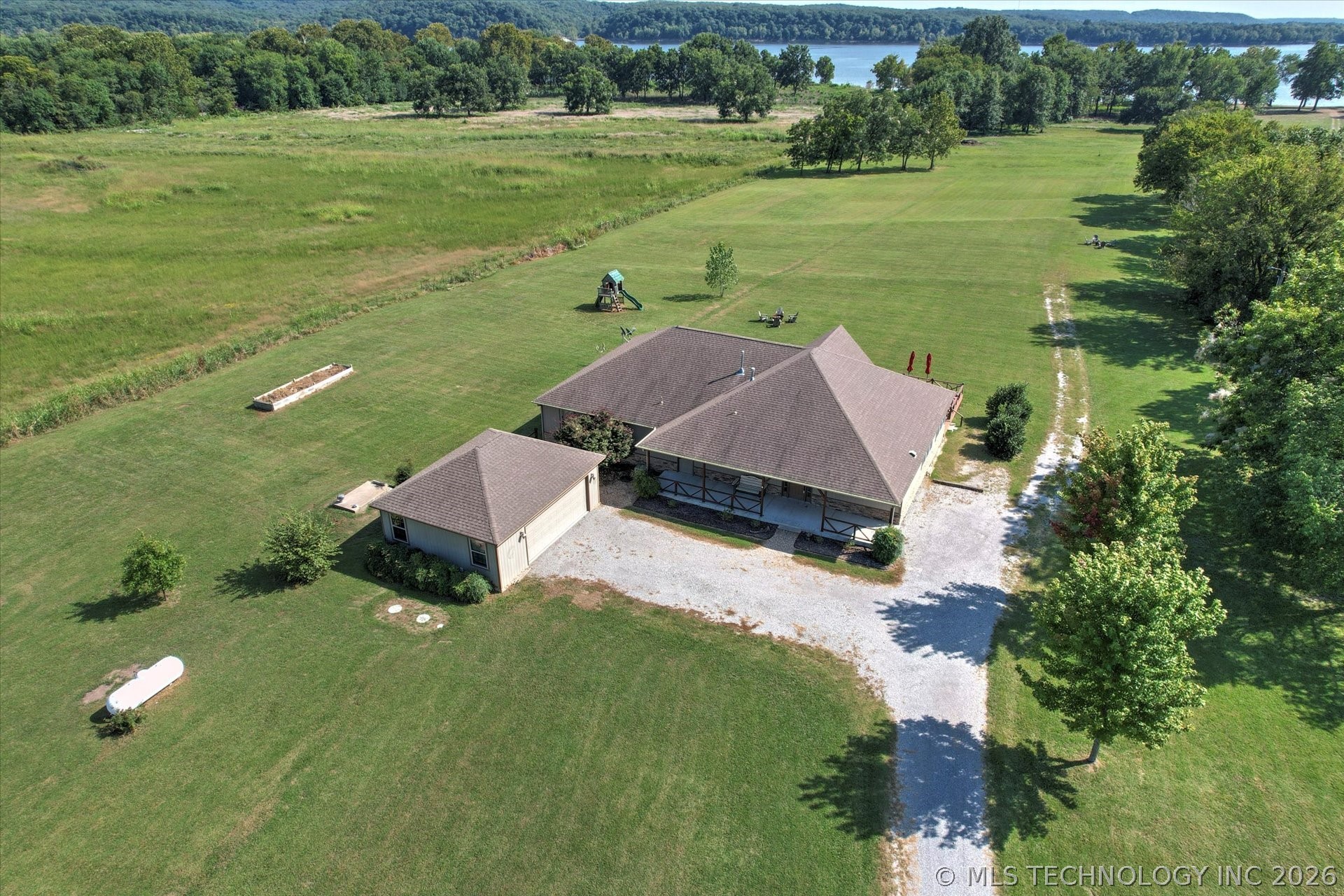 2130 E 4675 Road Pryor OK 74361