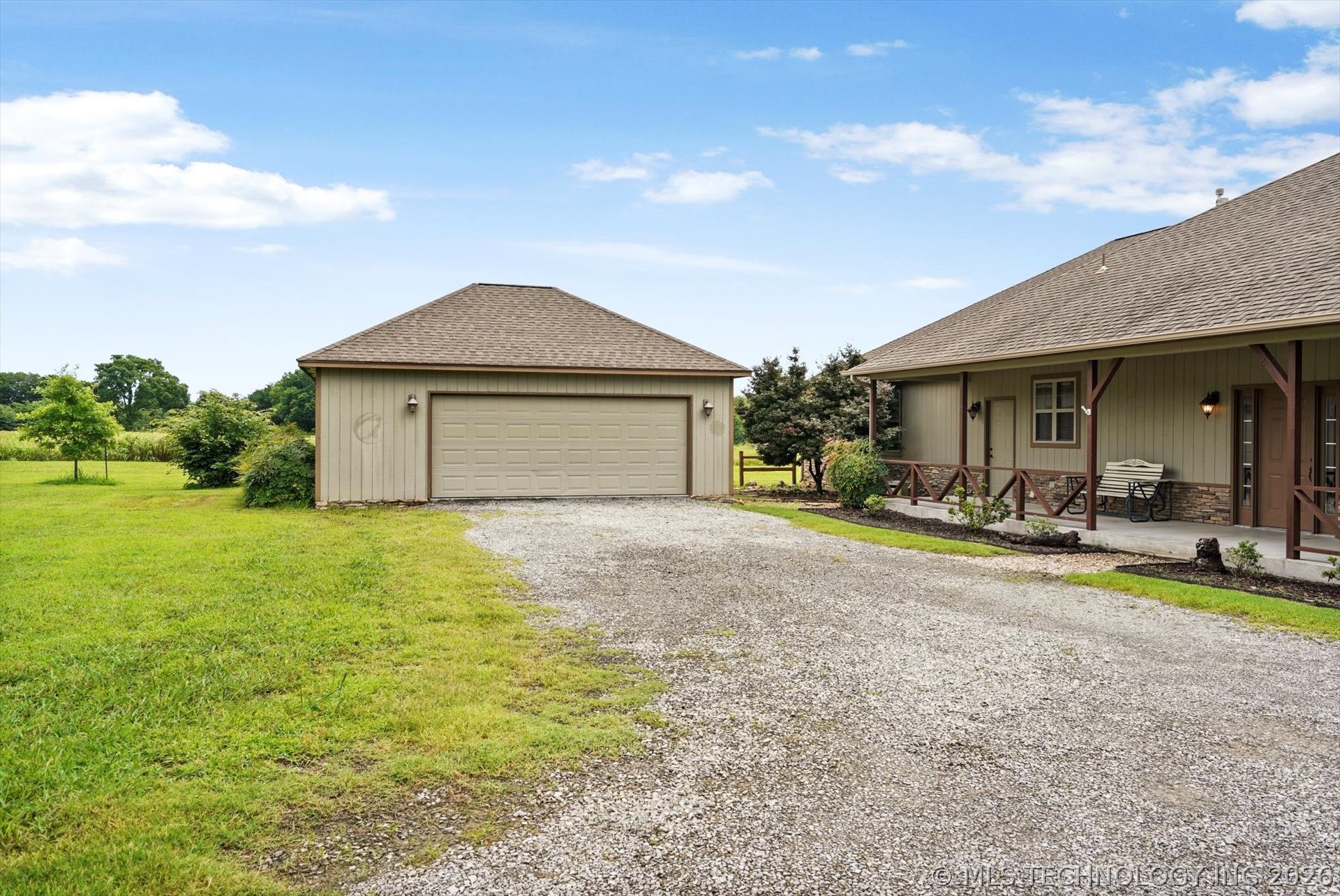 2130 E 4675 Road Pryor OK 74361