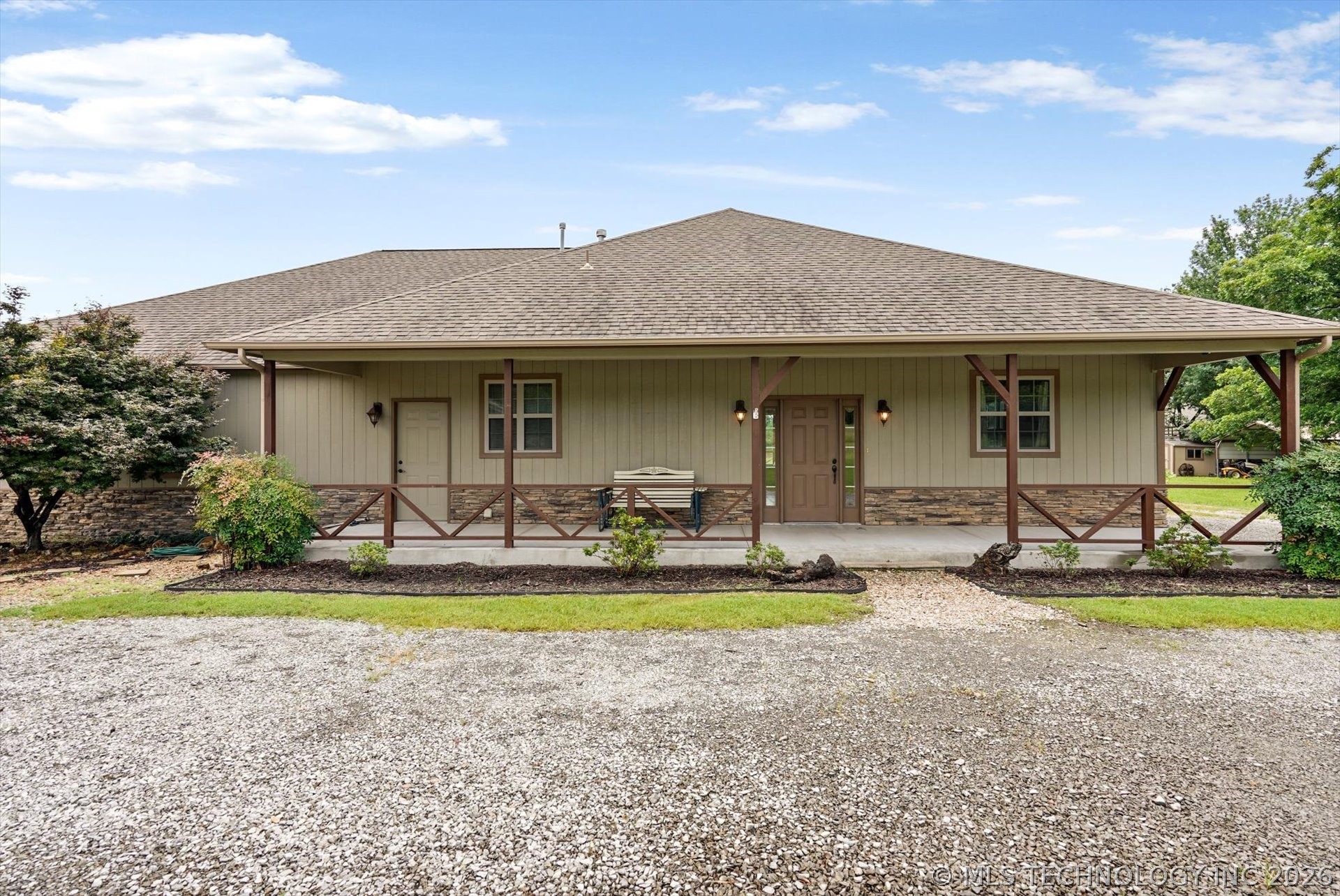 2130 E 4675 Road Pryor OK 74361