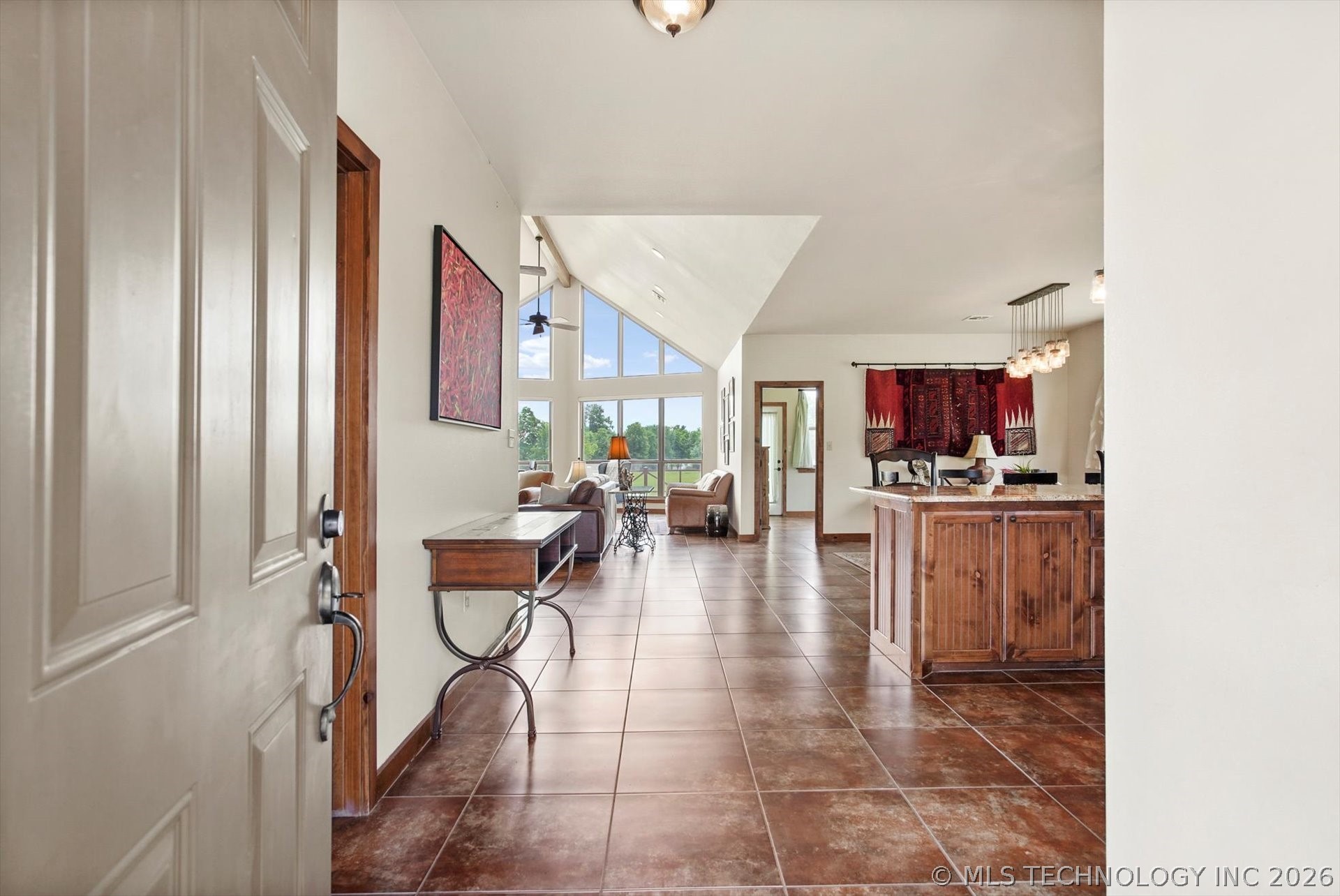 2130 E 4675 Road Pryor OK 74361