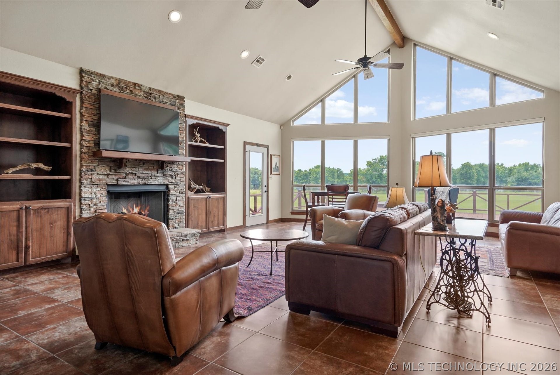 2130 E 4675 Road Pryor OK 74361