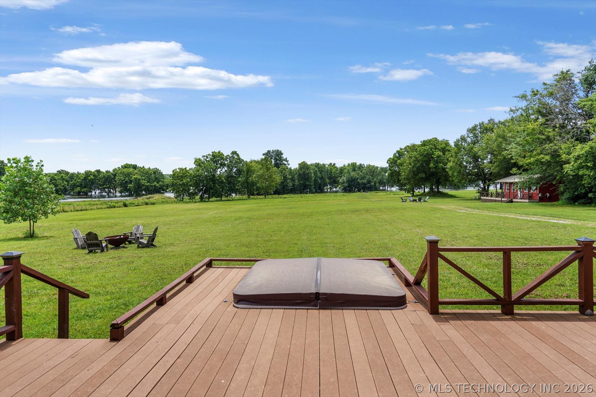 2130 E 4675 Road Pryor OK 74361