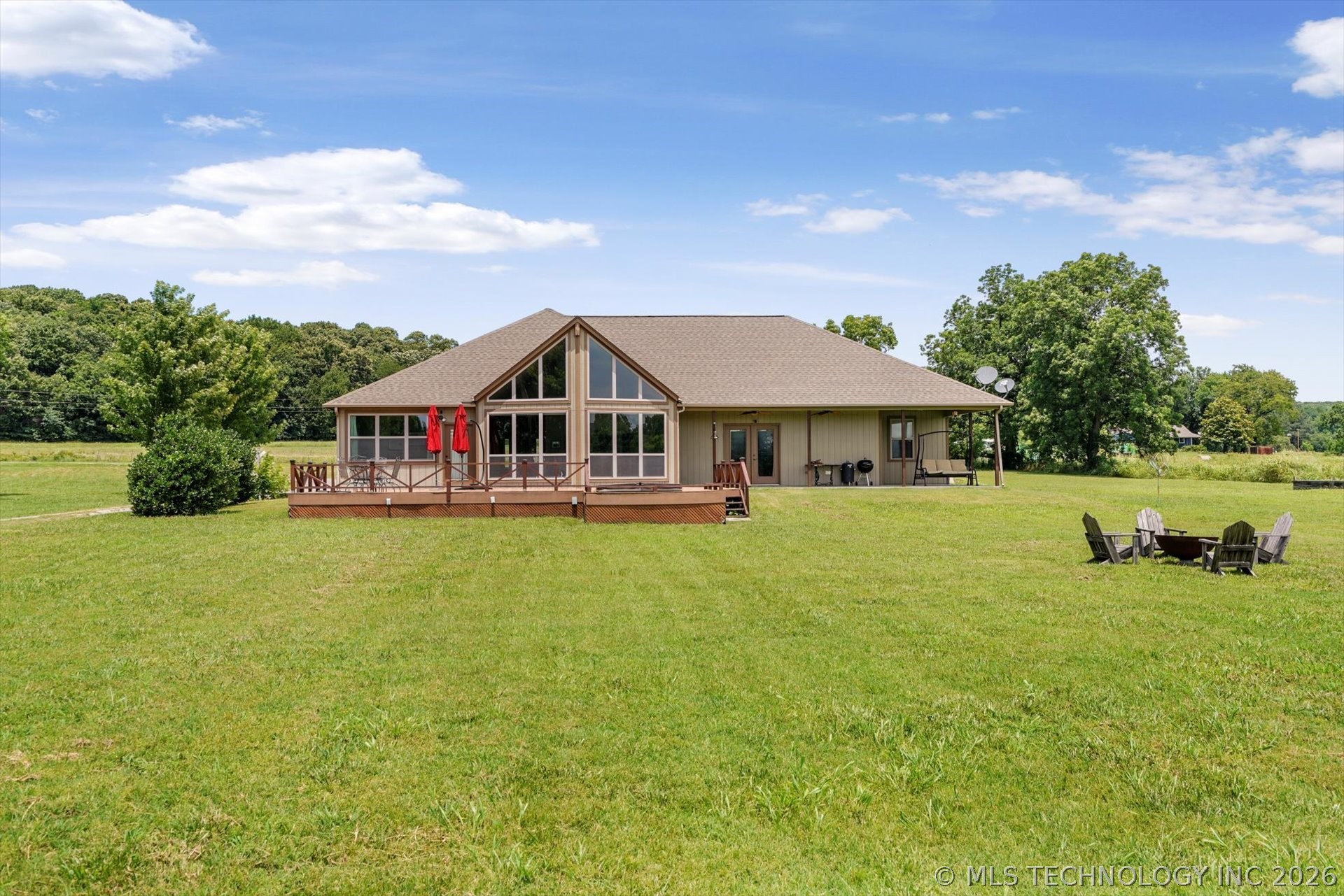 2130 E 4675 Road Pryor OK 74361